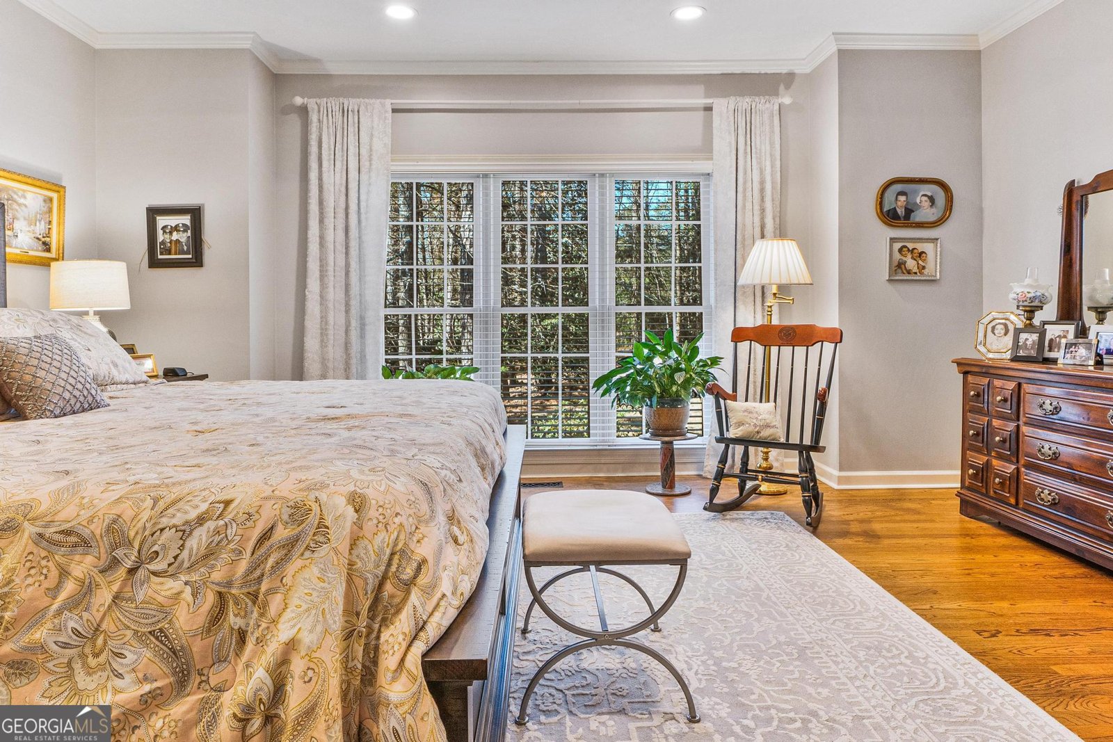 204 Carriage Way Macon - Photo 14