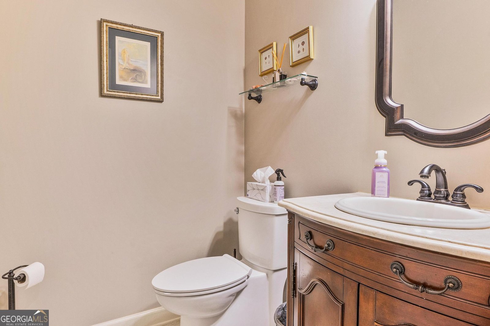 204 Carriage Way Macon - Photo 16