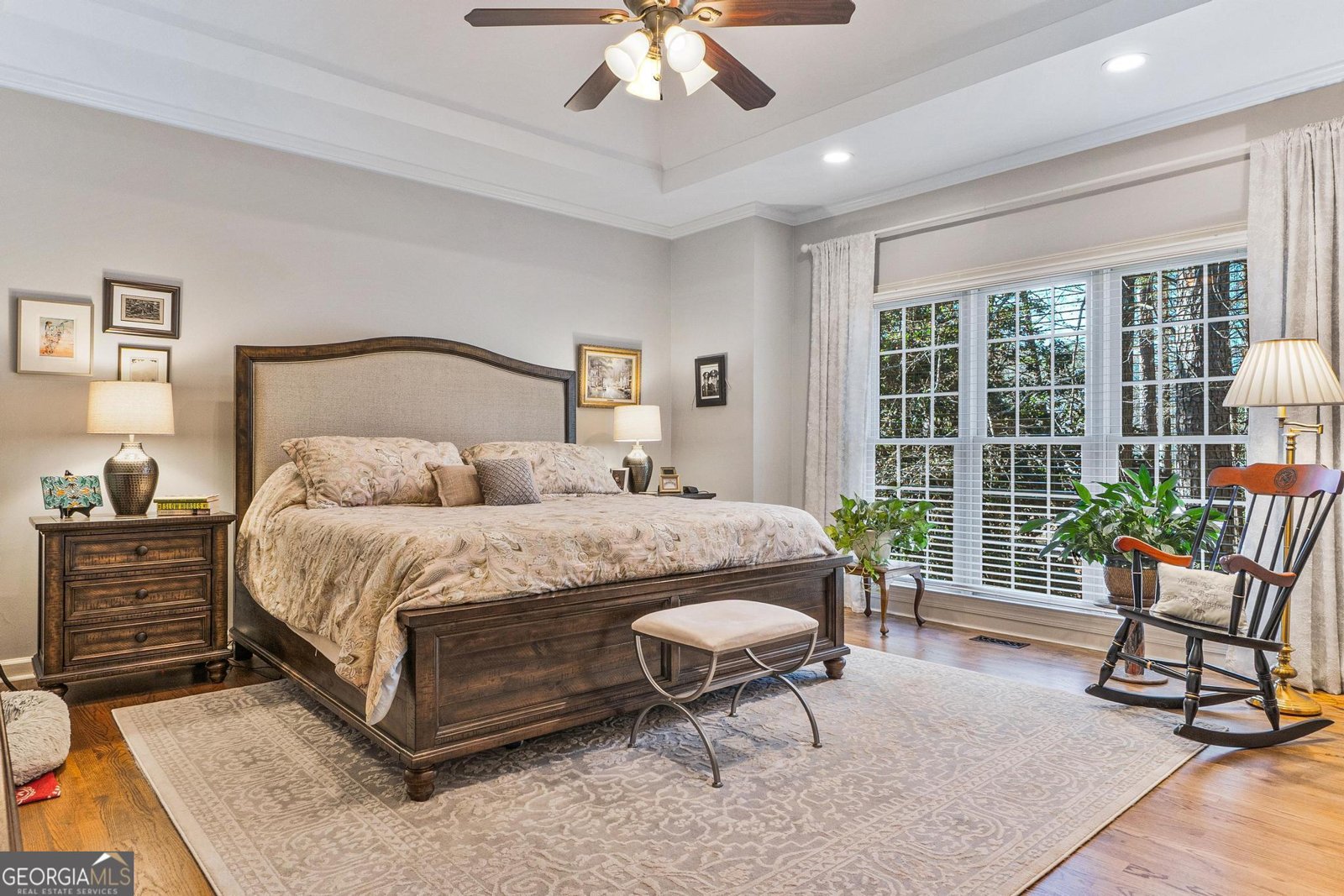 204 Carriage Way Macon - Photo 25