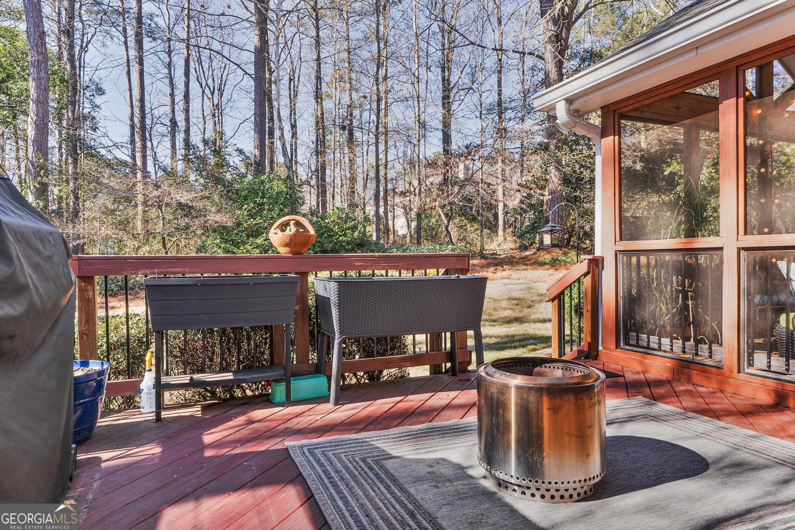 204 Carriage Way Macon - Photo 6