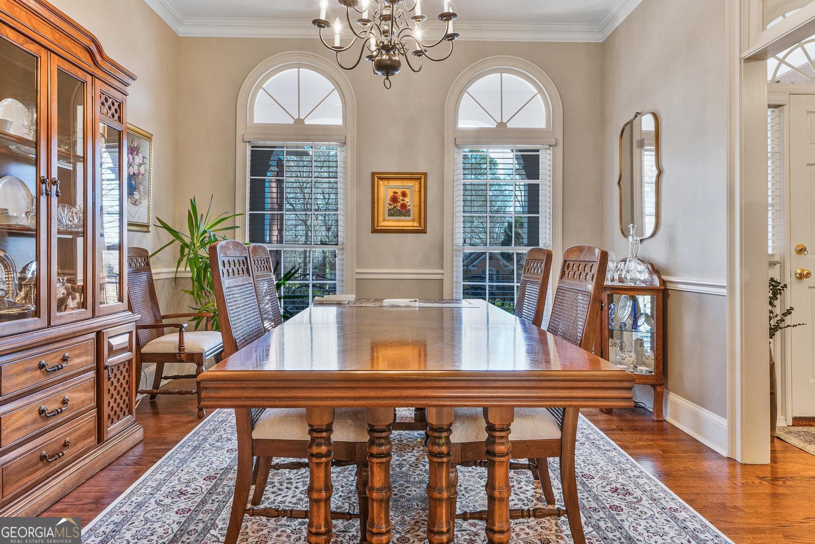 204 Carriage Way Macon - Photo 9