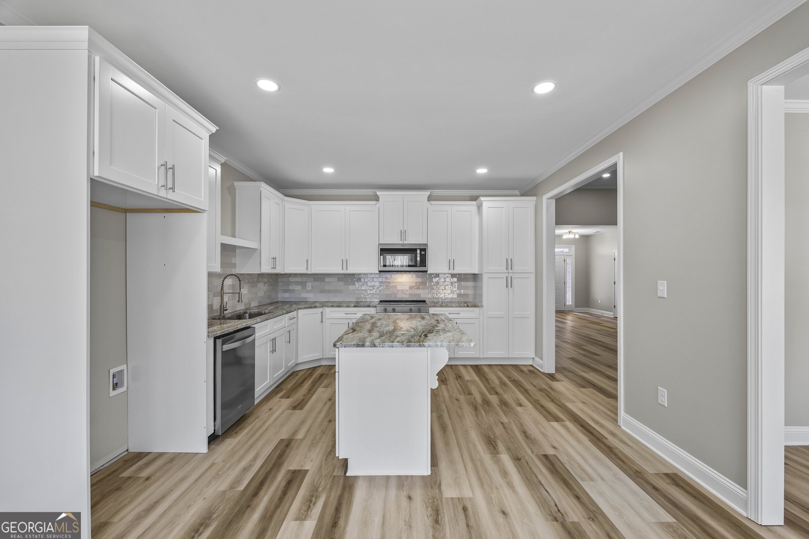 1229 Morgans Run Monroe - Photo 16