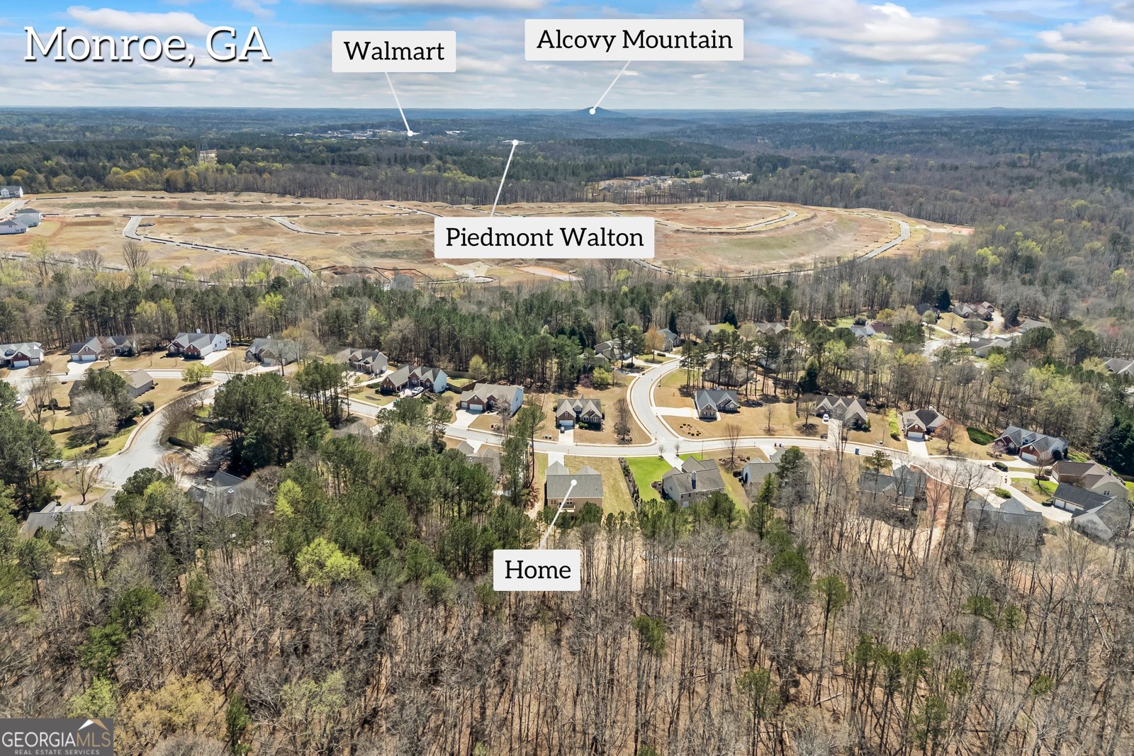 1229 Morgans Run Monroe - Photo 49