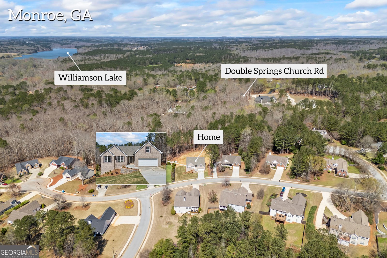 1229 Morgans Run Monroe - Photo 50