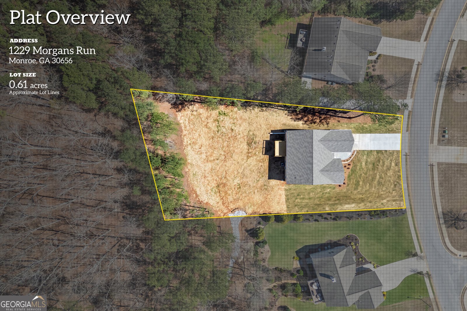 1229 Morgans Run Monroe - Photo 51