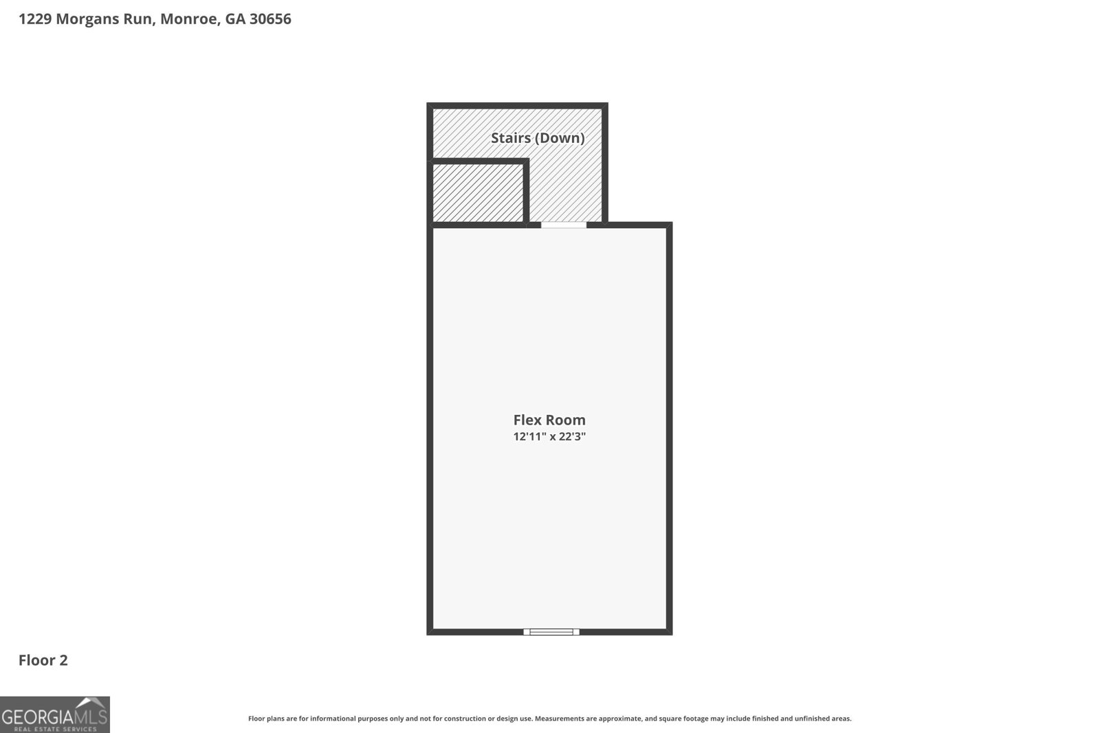 1229 Morgans Run Monroe - Photo 53
