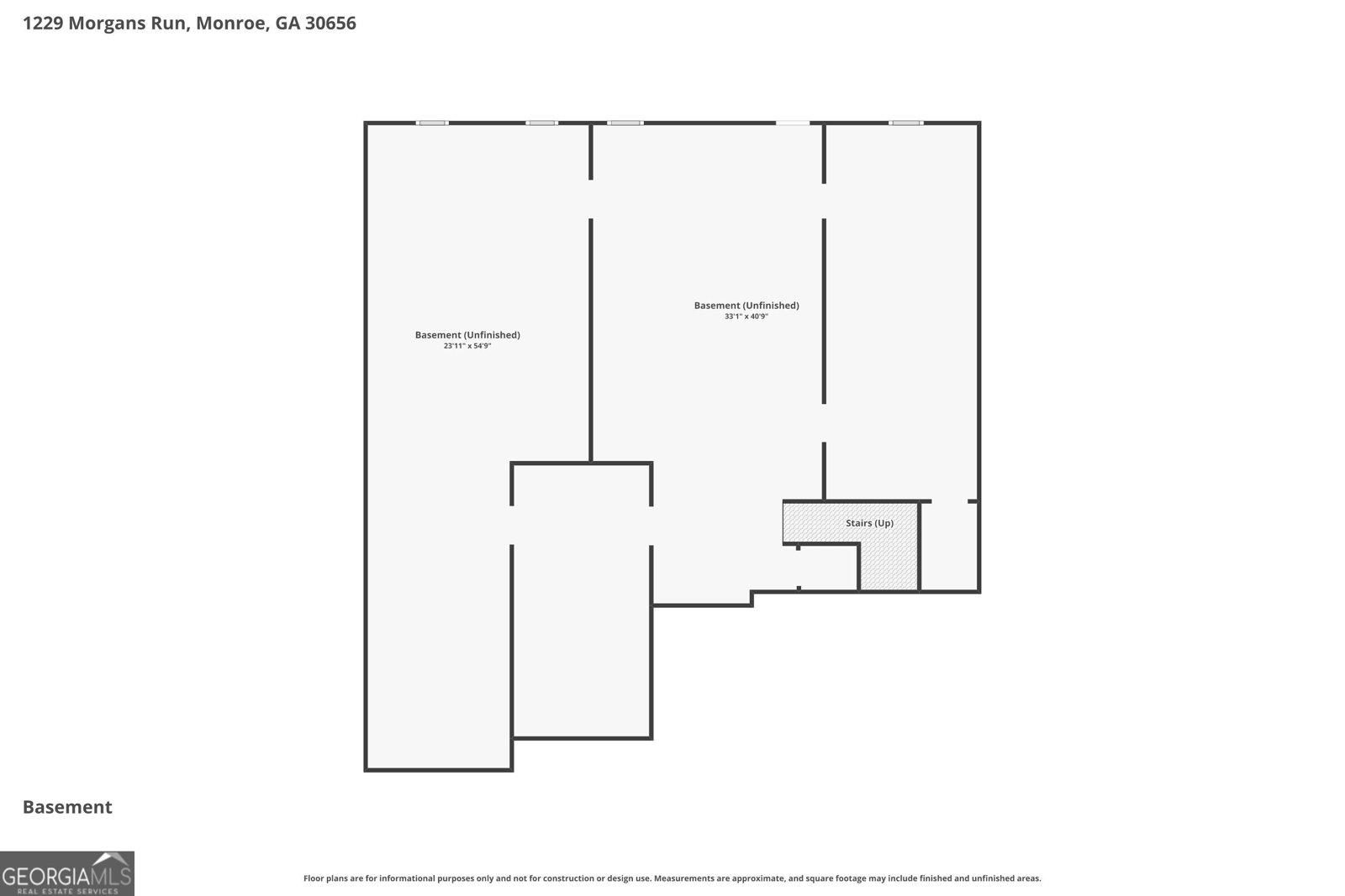 1229 Morgans Run Monroe - Photo 54