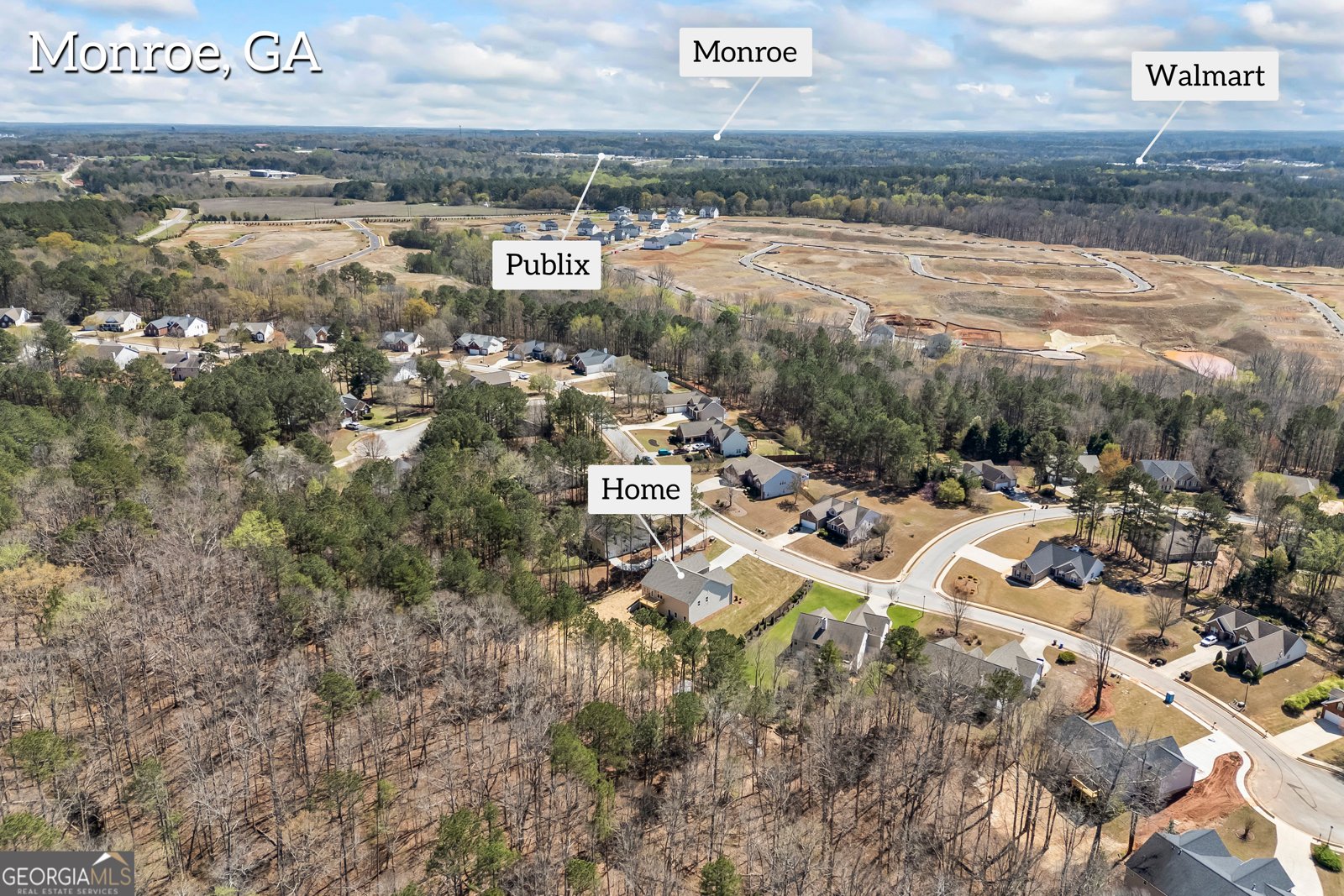 1229 Morgans Run Monroe - Photo 9