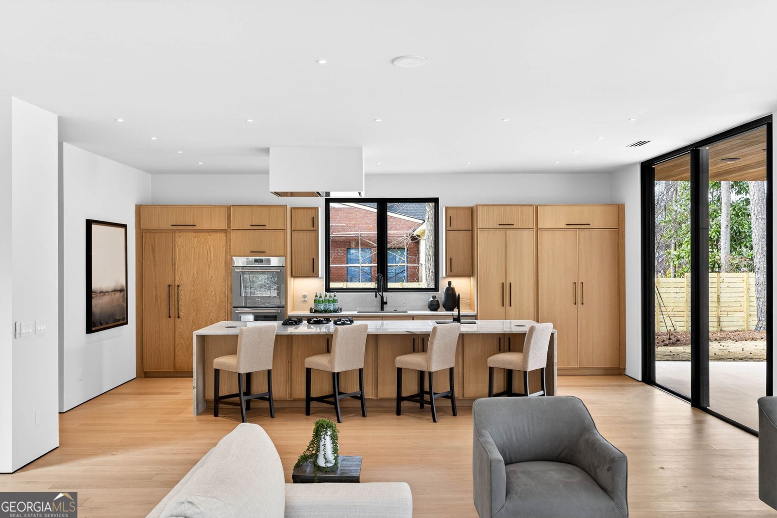 195 Pebble Trail Alpharetta - Photo 10