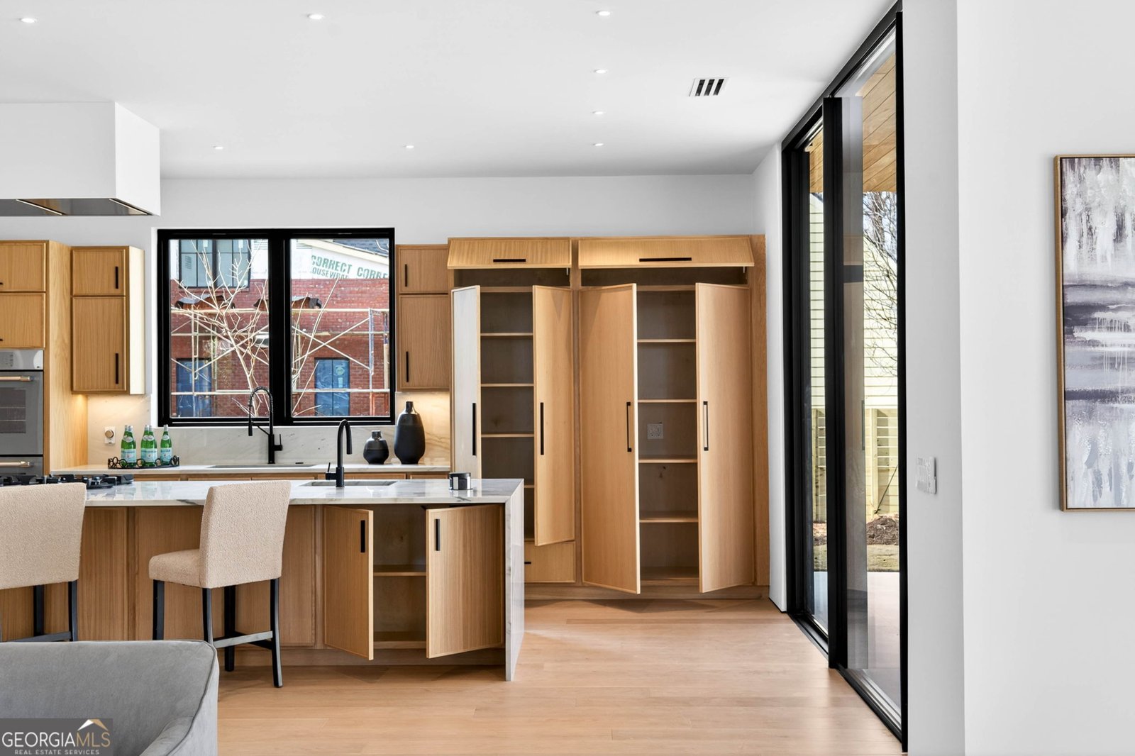 195 Pebble Trail Alpharetta - Photo 12