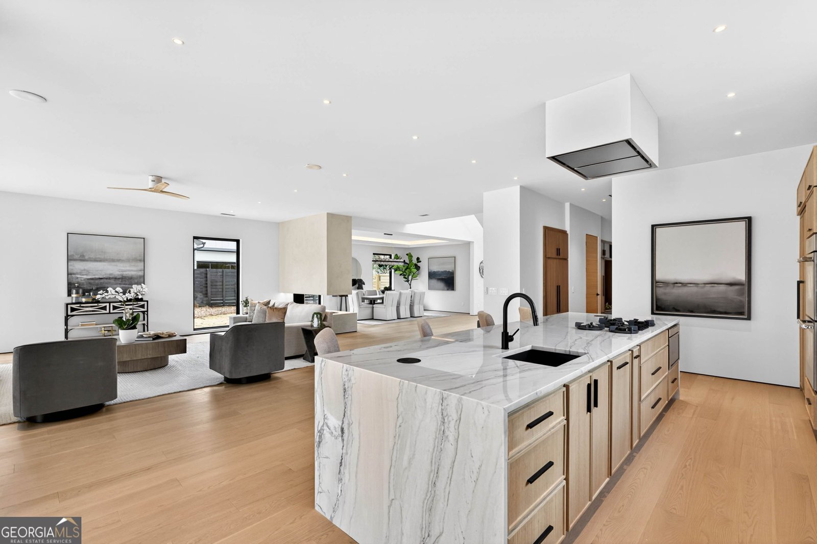 195 Pebble Trail Alpharetta - Photo 19