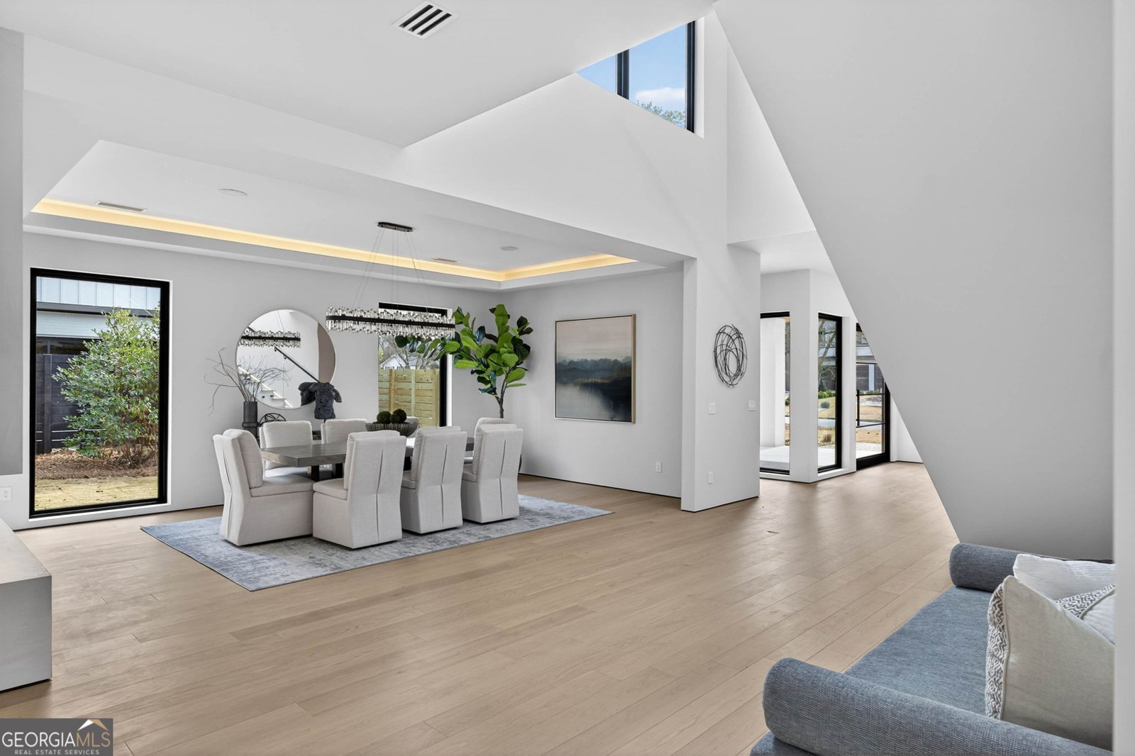 195 Pebble Trail Alpharetta - Photo 21