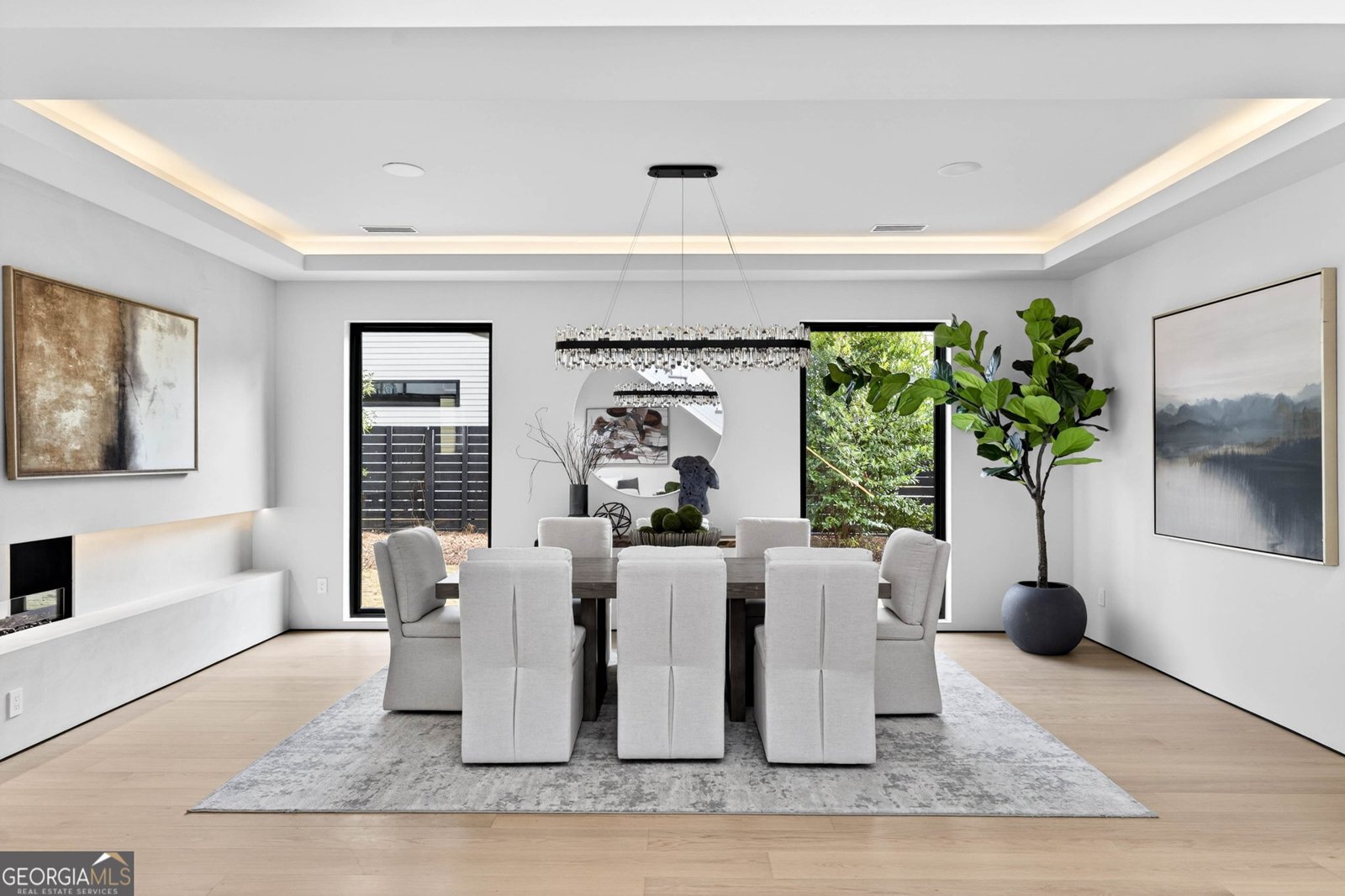 195 Pebble Trail Alpharetta - Photo 22