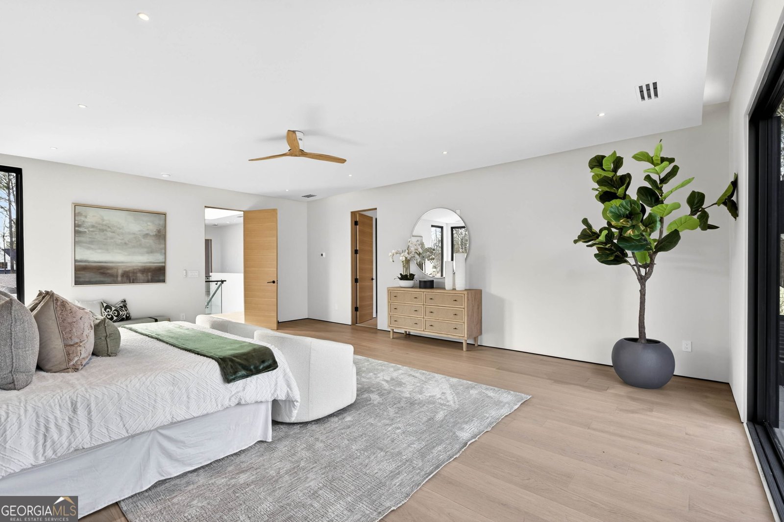 195 Pebble Trail Alpharetta - Photo 31