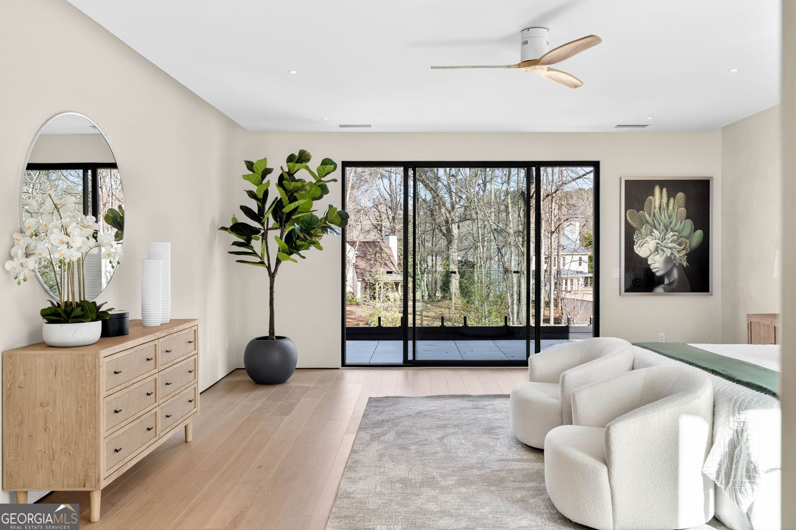 195 Pebble Trail Alpharetta - Photo 33