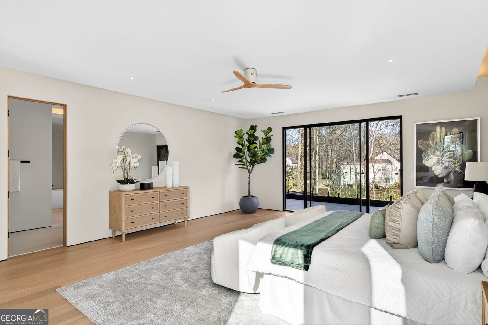 195 Pebble Trail Alpharetta - Photo 35