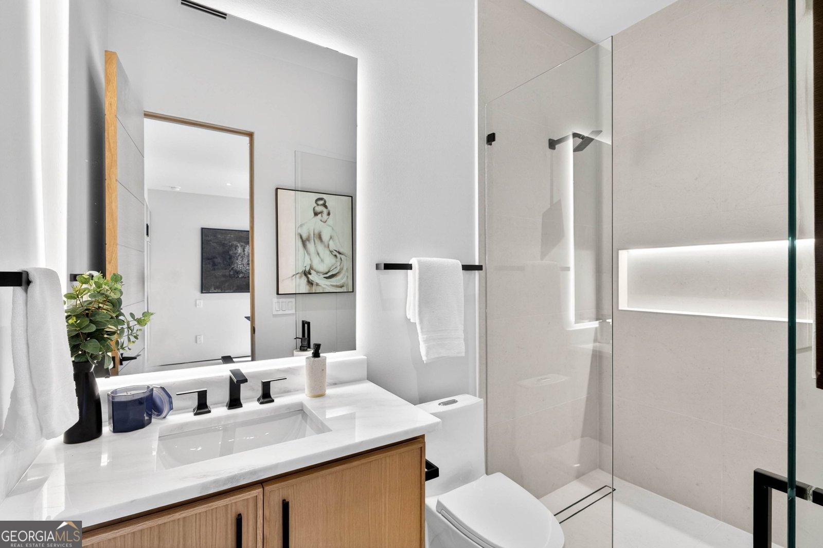 195 Pebble Trail Alpharetta - Photo 58