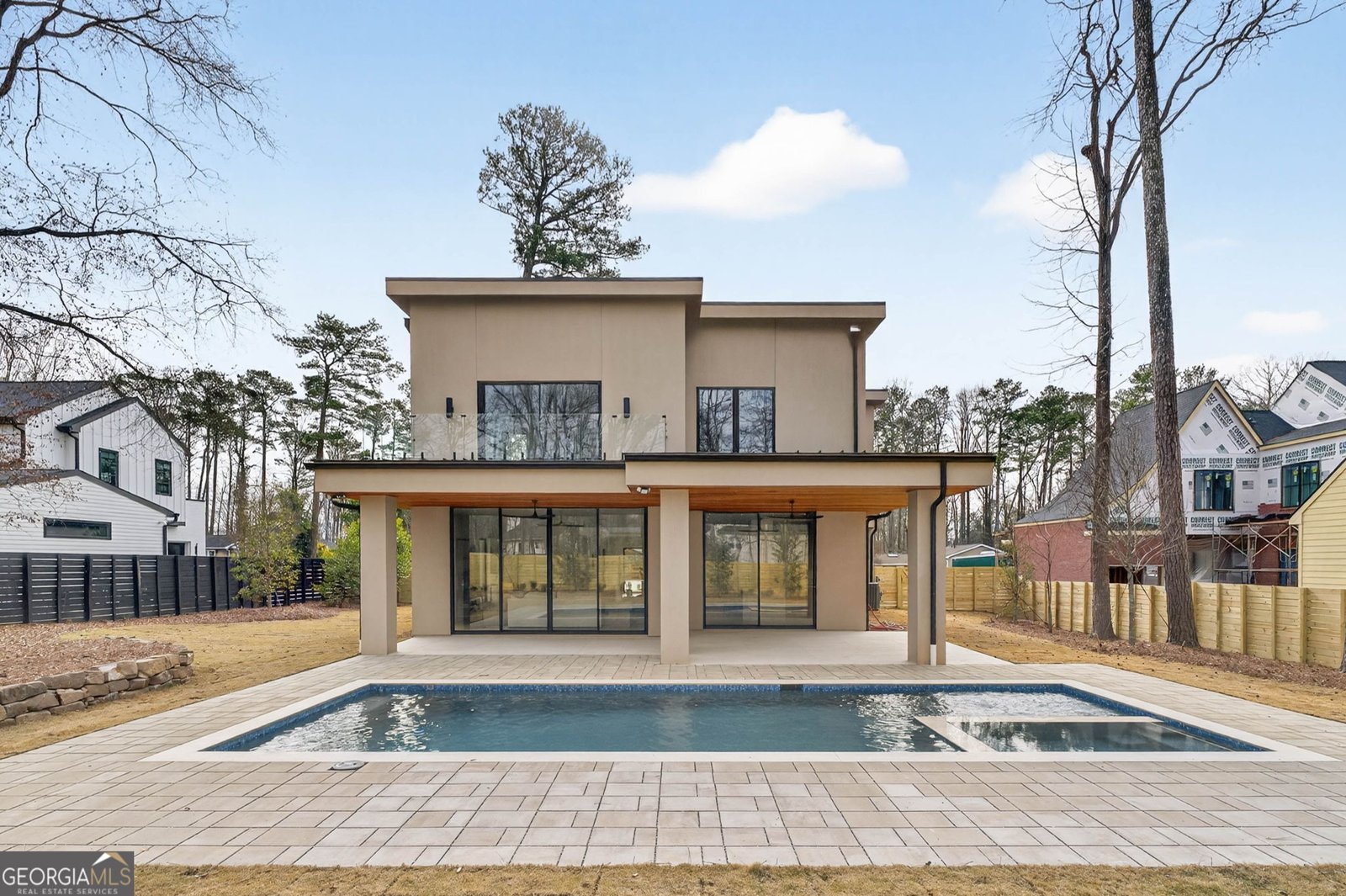 195 Pebble Trail Alpharetta - Photo 64