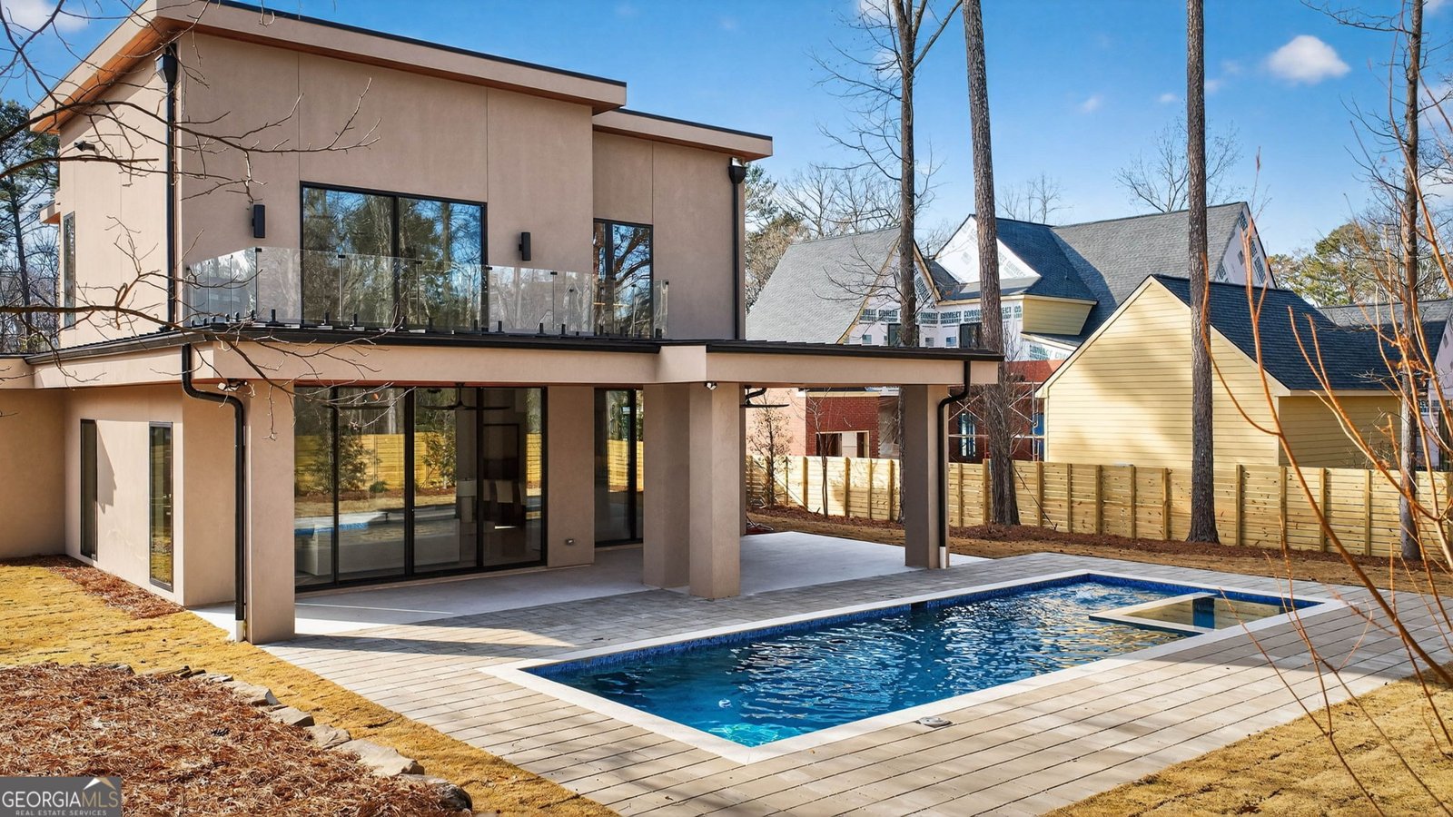 195 Pebble Trail Alpharetta - Photo 71