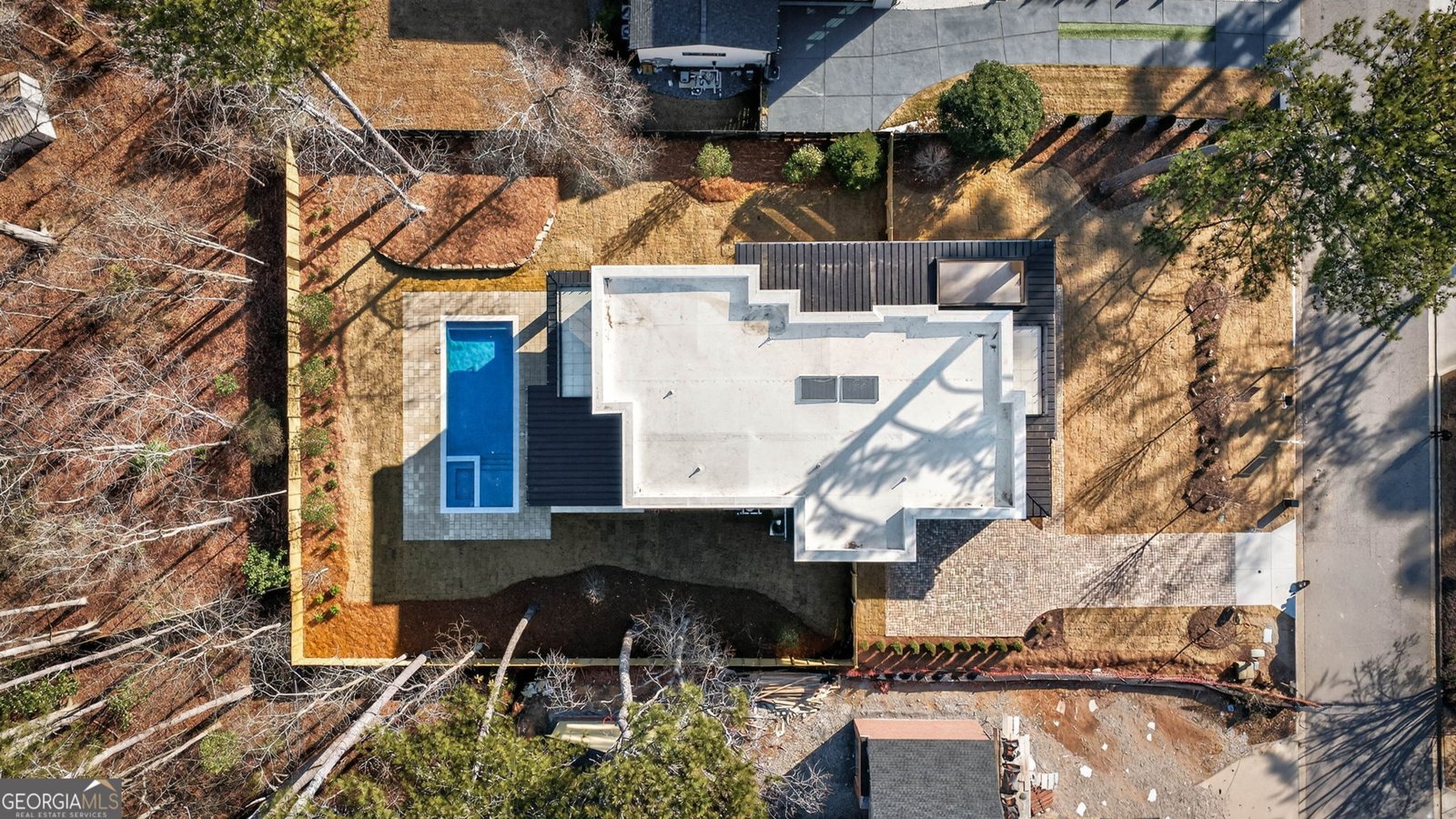 195 Pebble Trail Alpharetta - Photo 72