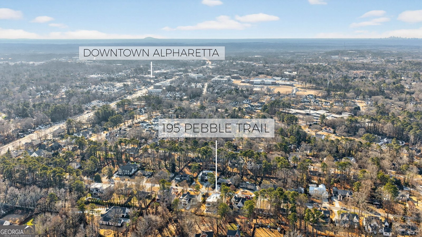 195 Pebble Trail Alpharetta - Photo 75