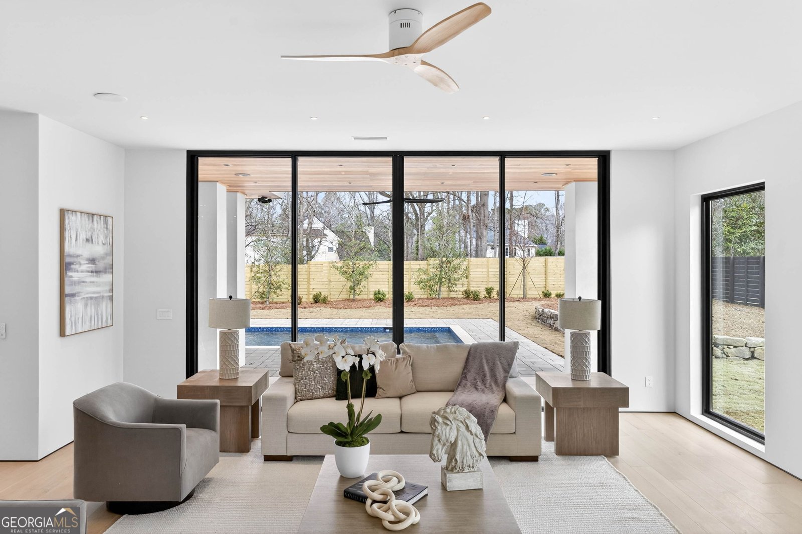 195 Pebble Trail Alpharetta - Photo 8