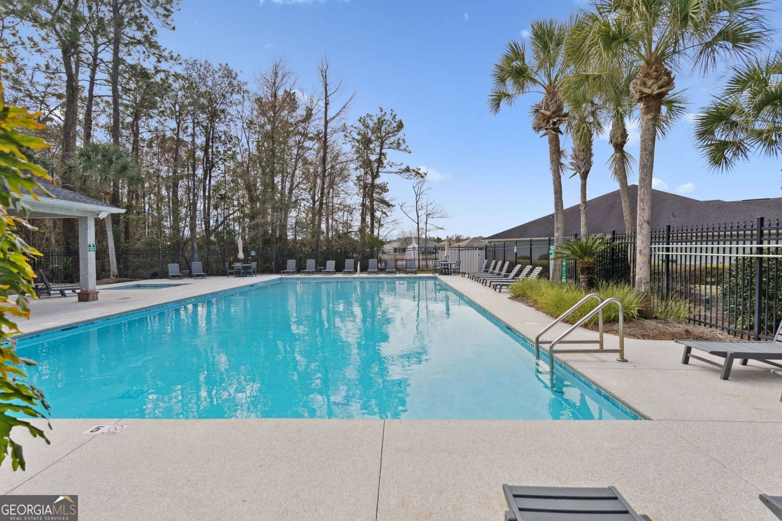 103 Meridian Drive Kingsland - Photo 24