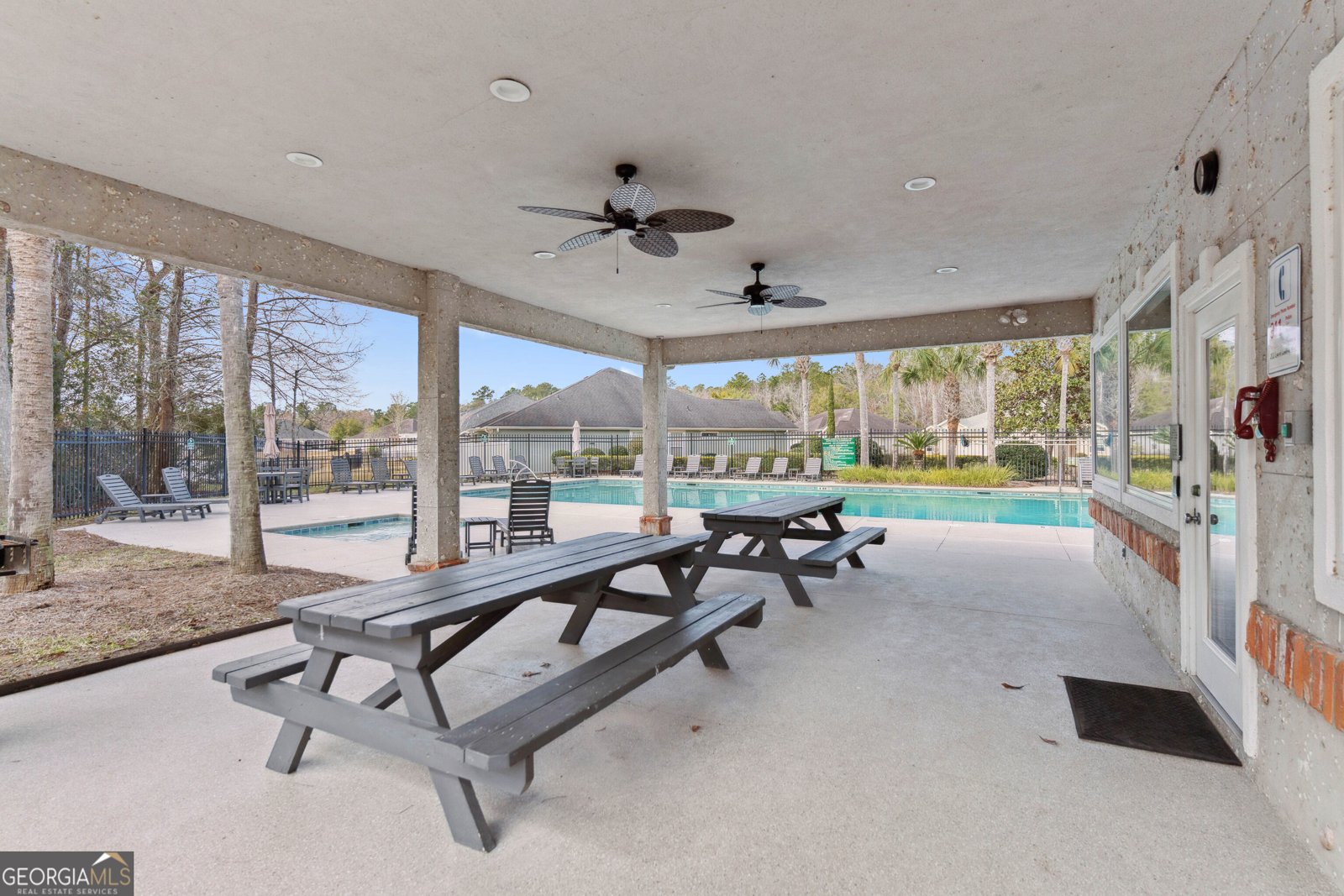 103 Meridian Drive Kingsland - Photo 28