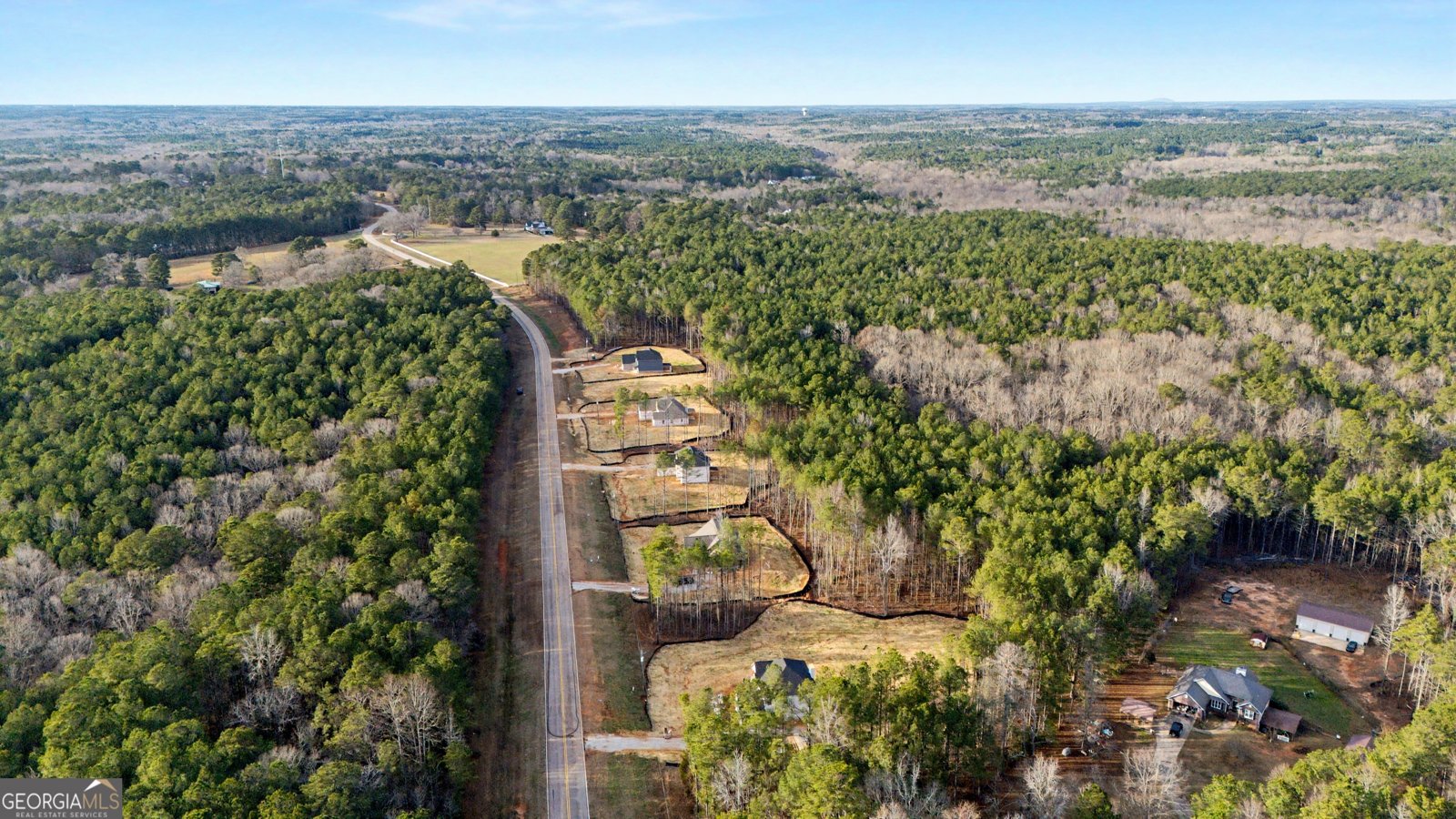 2385 New Hope Rd Locust Grove - Photo 10