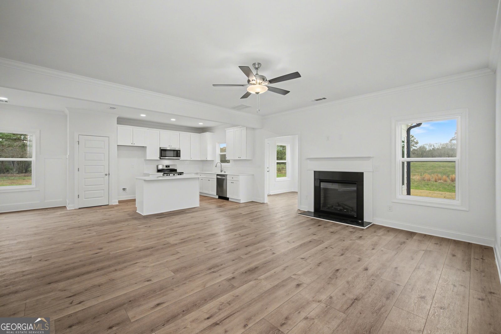 2385 New Hope Rd Locust Grove - Photo 17