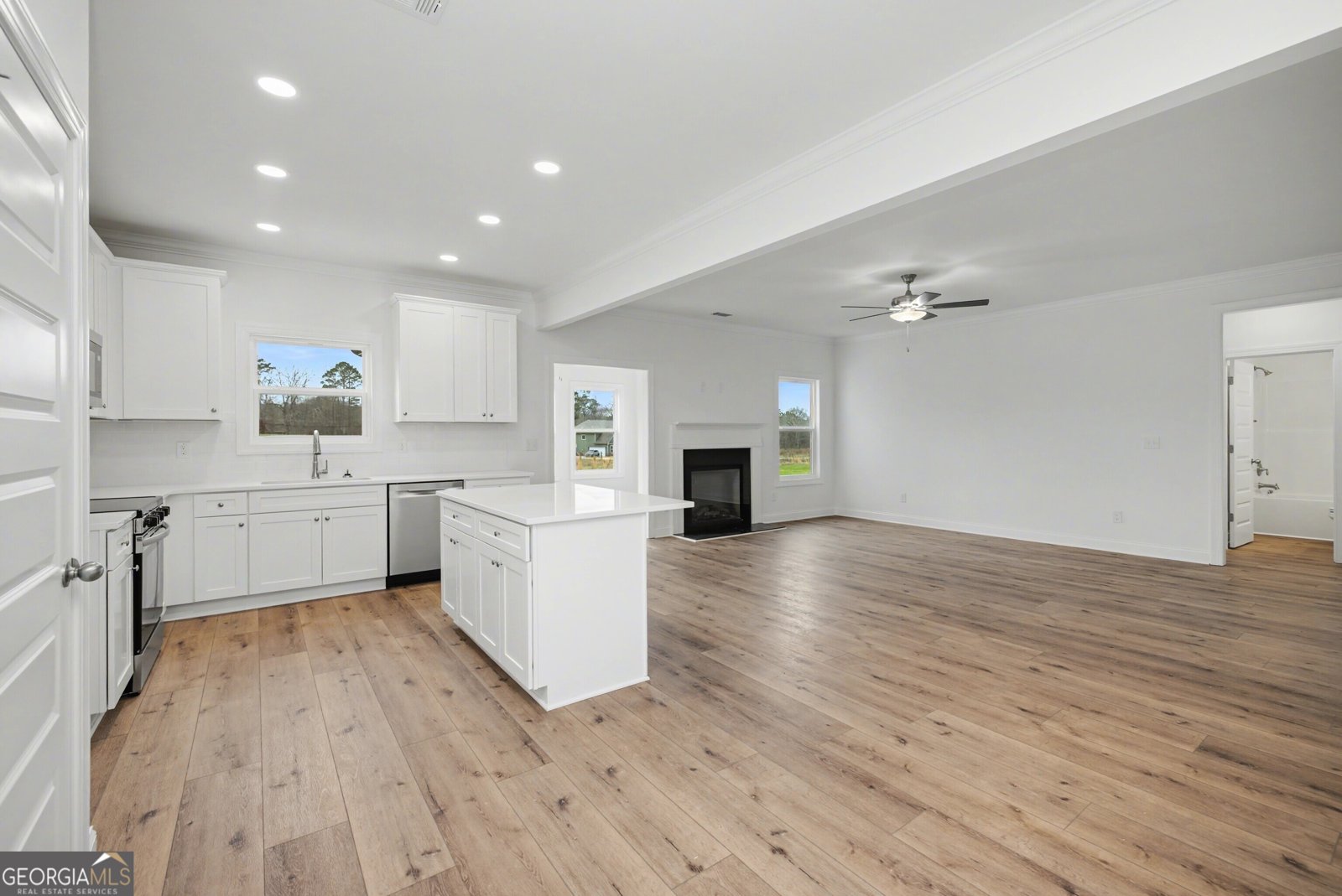 2385 New Hope Rd Locust Grove - Photo 20