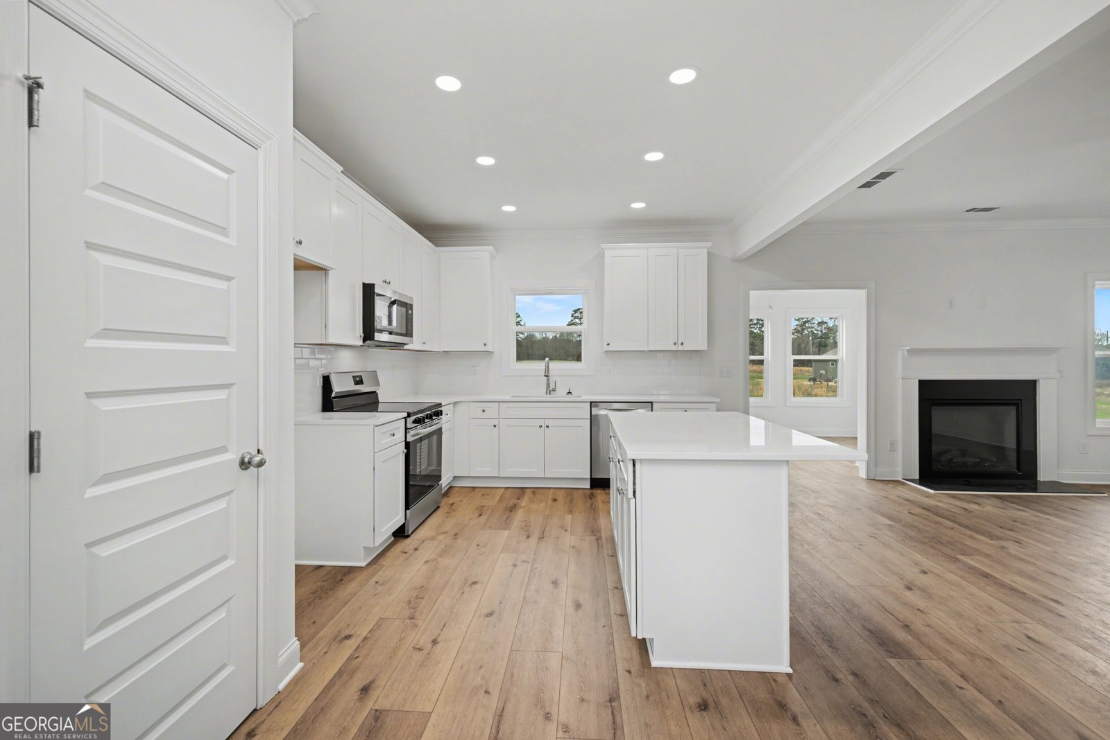 2385 New Hope Rd Locust Grove - Photo 21