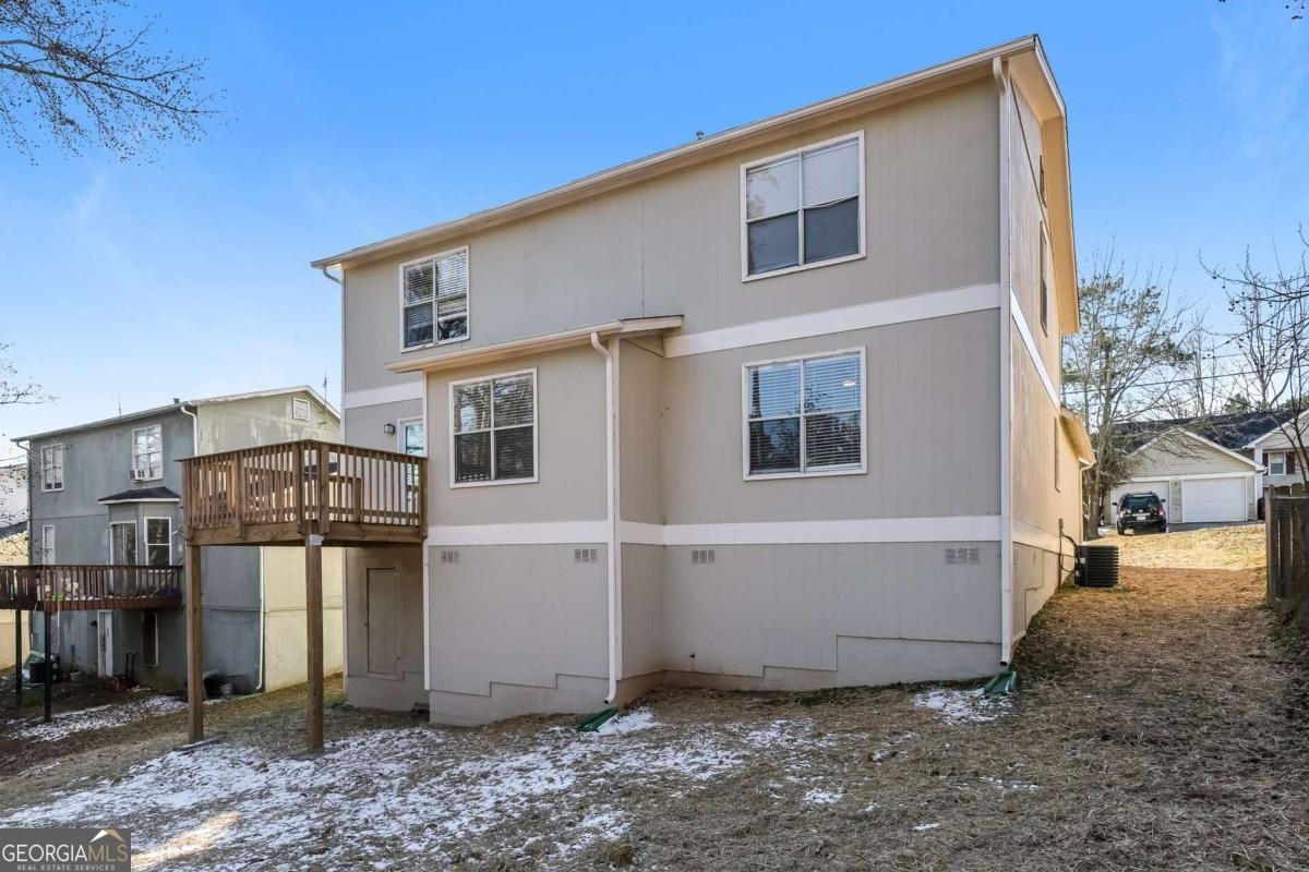 5541 Panola Place Lithonia - Photo 25