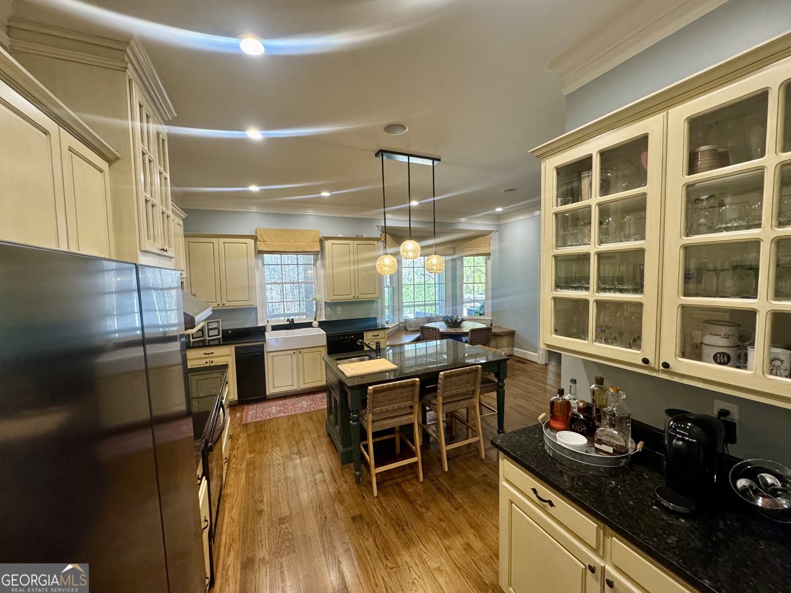 207 Lakeshore Drive Lagrange - Photo 10