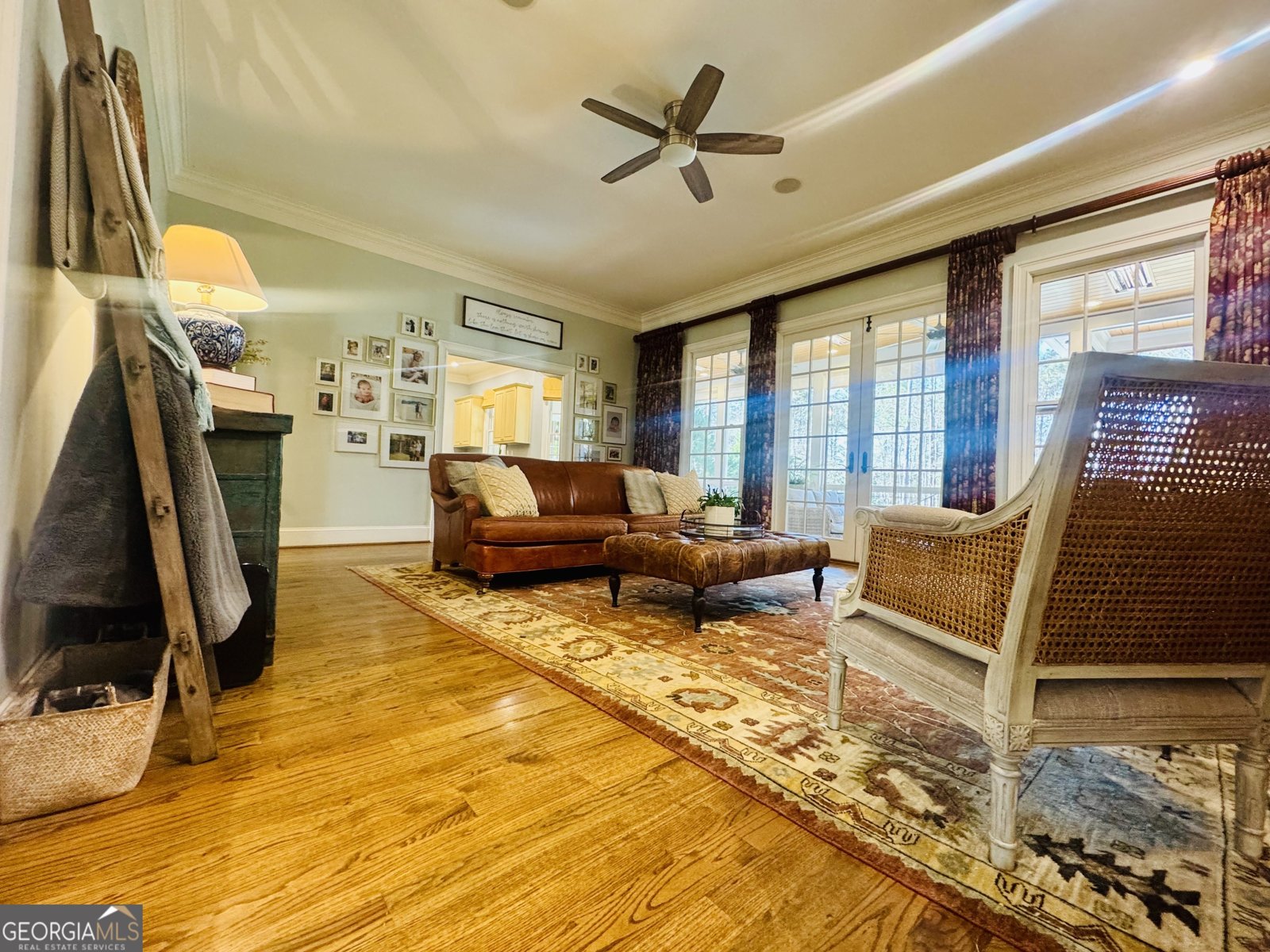 207 Lakeshore Drive Lagrange - Photo 14