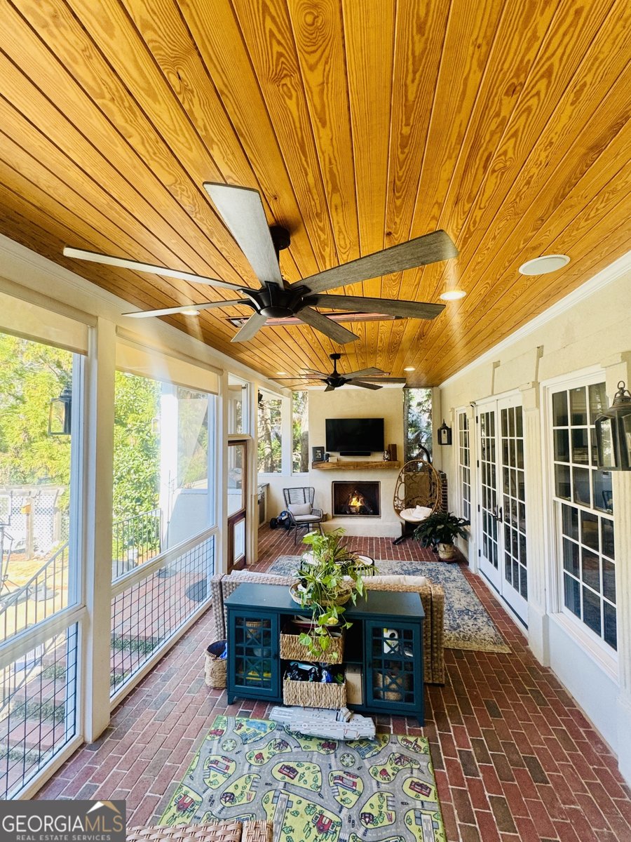 207 Lakeshore Drive Lagrange - Photo 23