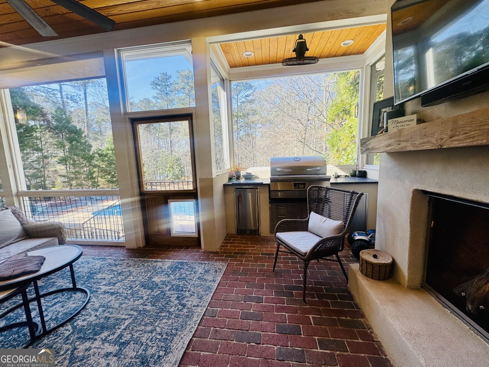 207 Lakeshore Drive Lagrange - Photo 25