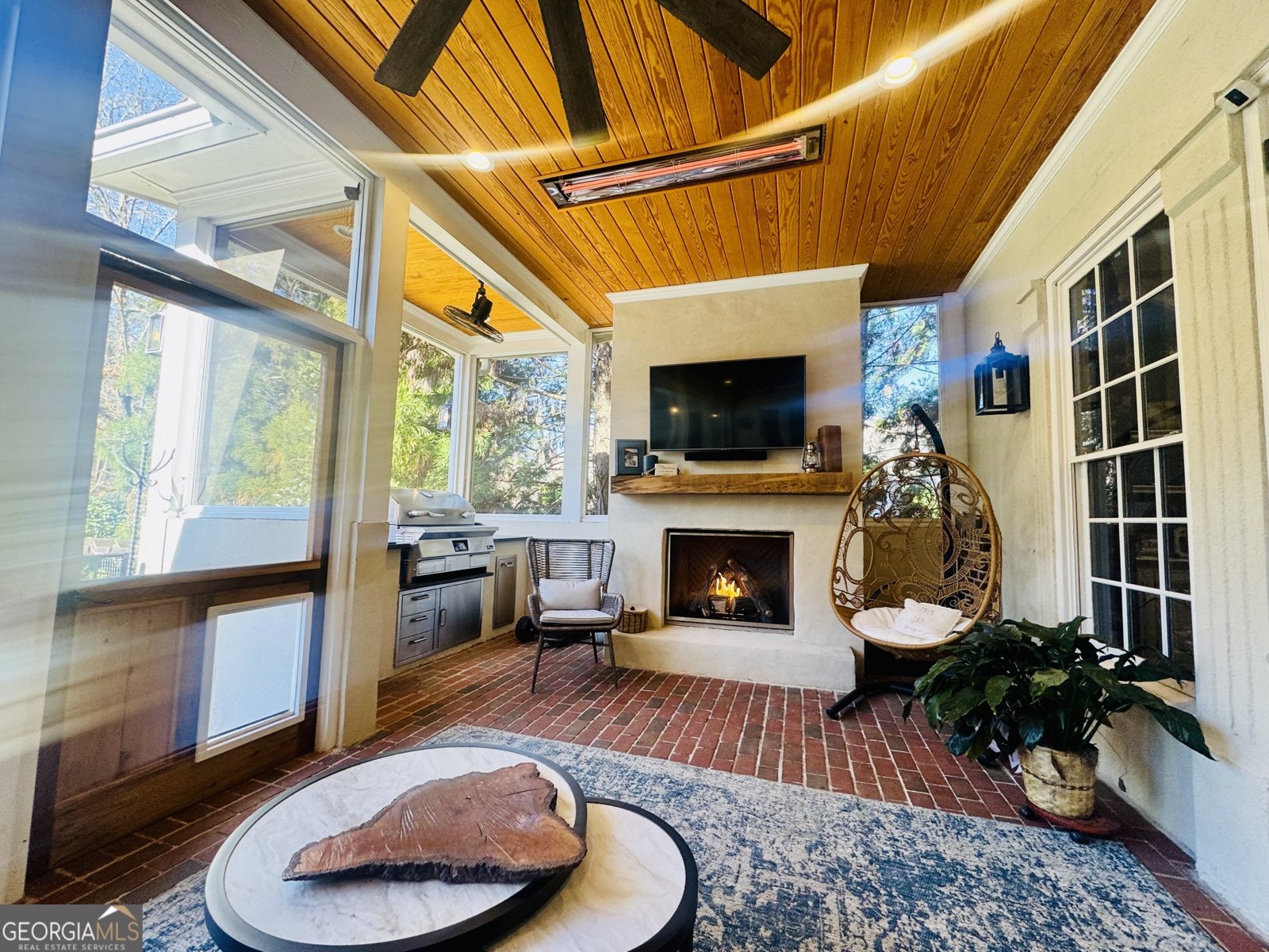 207 Lakeshore Drive Lagrange - Photo 26