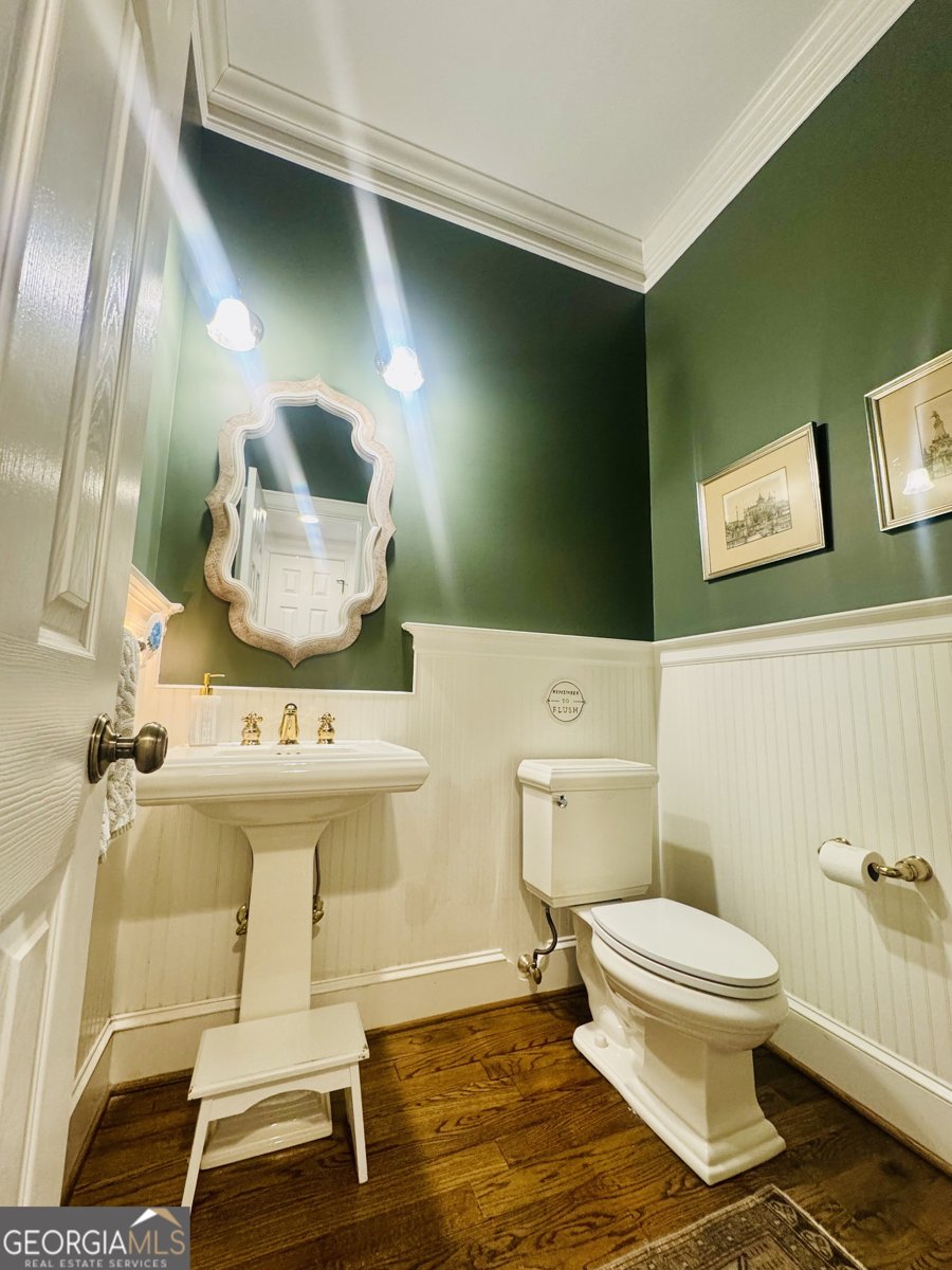 207 Lakeshore Drive Lagrange - Photo 27