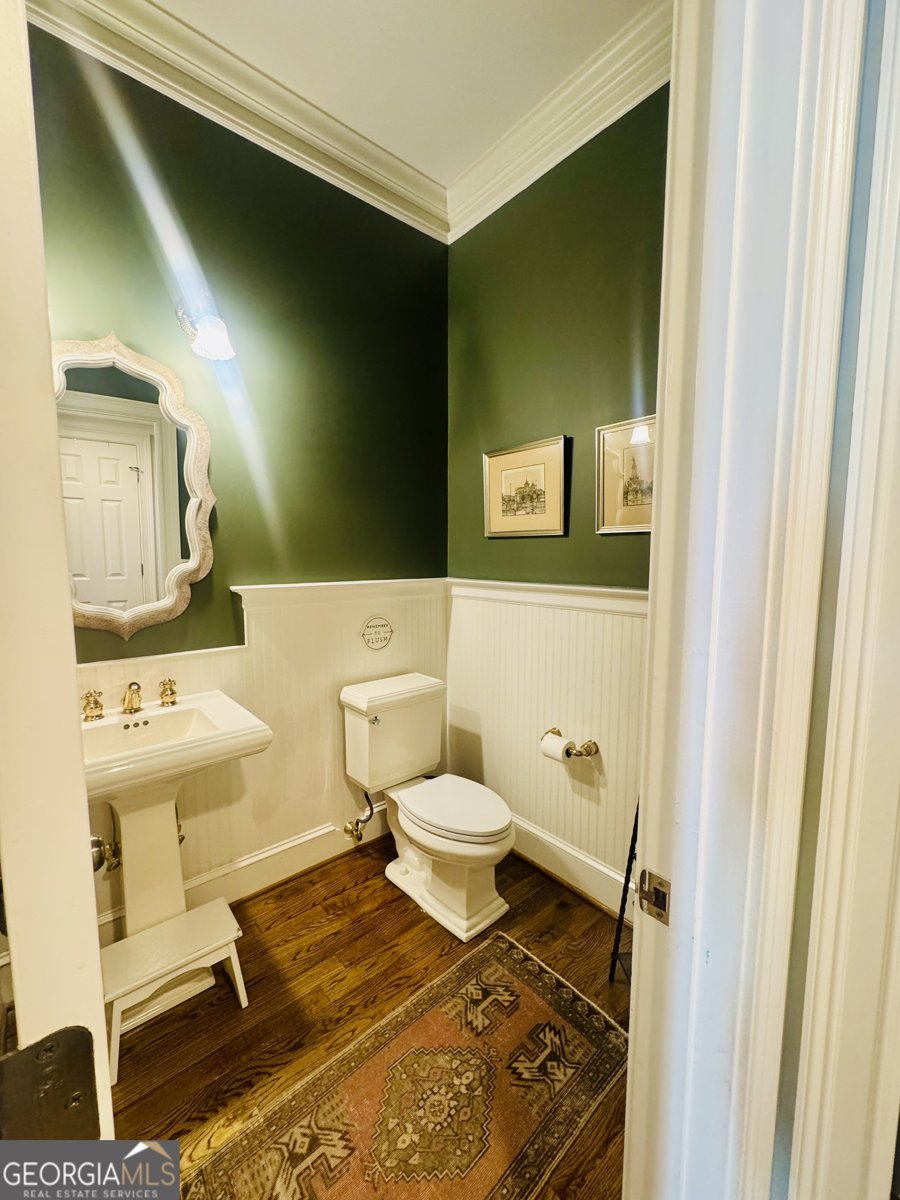 207 Lakeshore Drive Lagrange - Photo 28