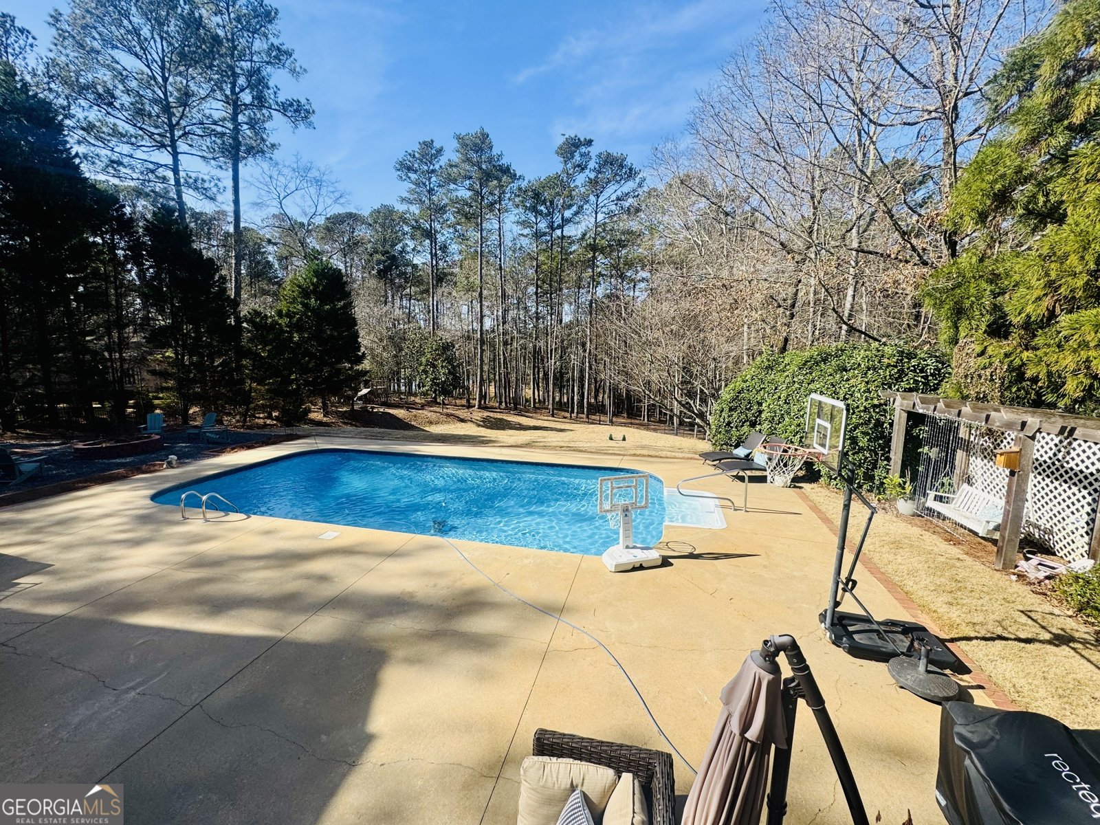 207 Lakeshore Drive Lagrange - Photo 52