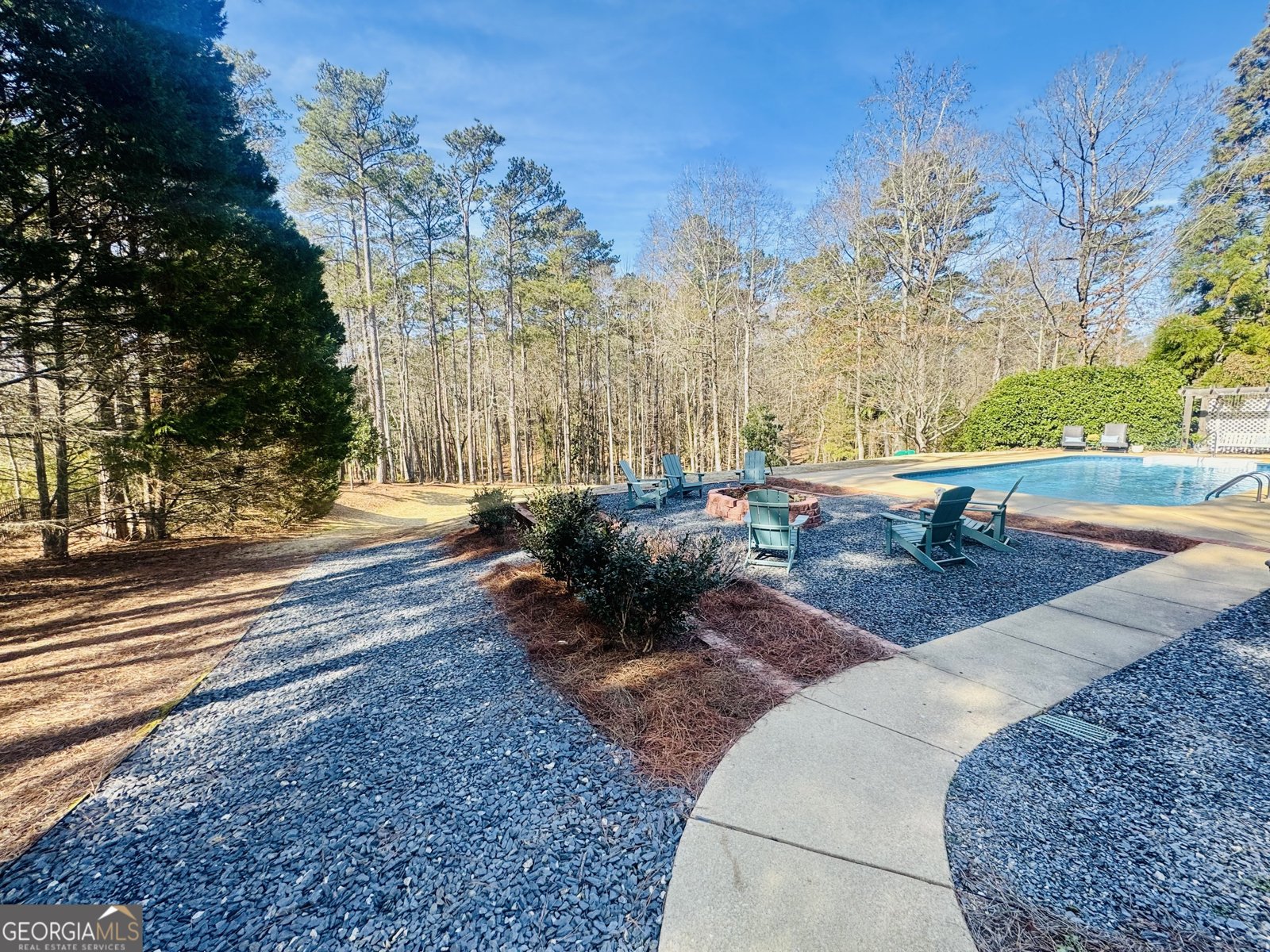 207 Lakeshore Drive Lagrange - Photo 54