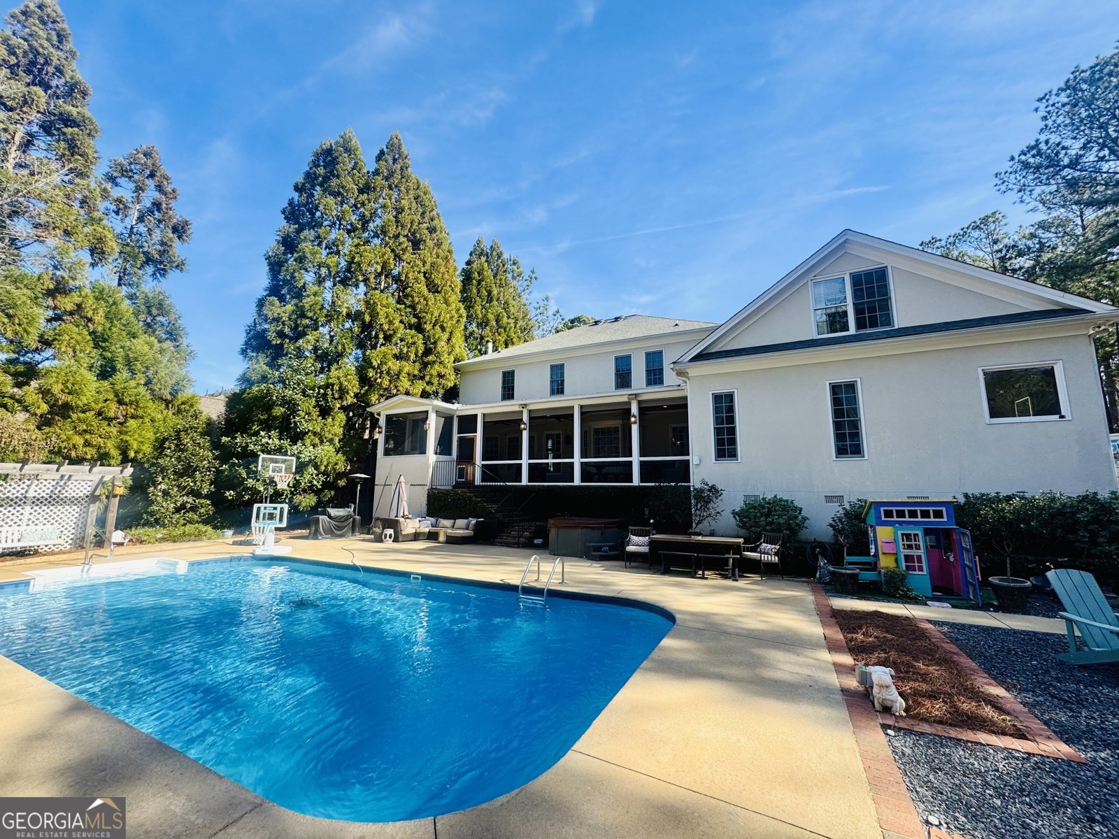 207 Lakeshore Drive Lagrange - Photo 56