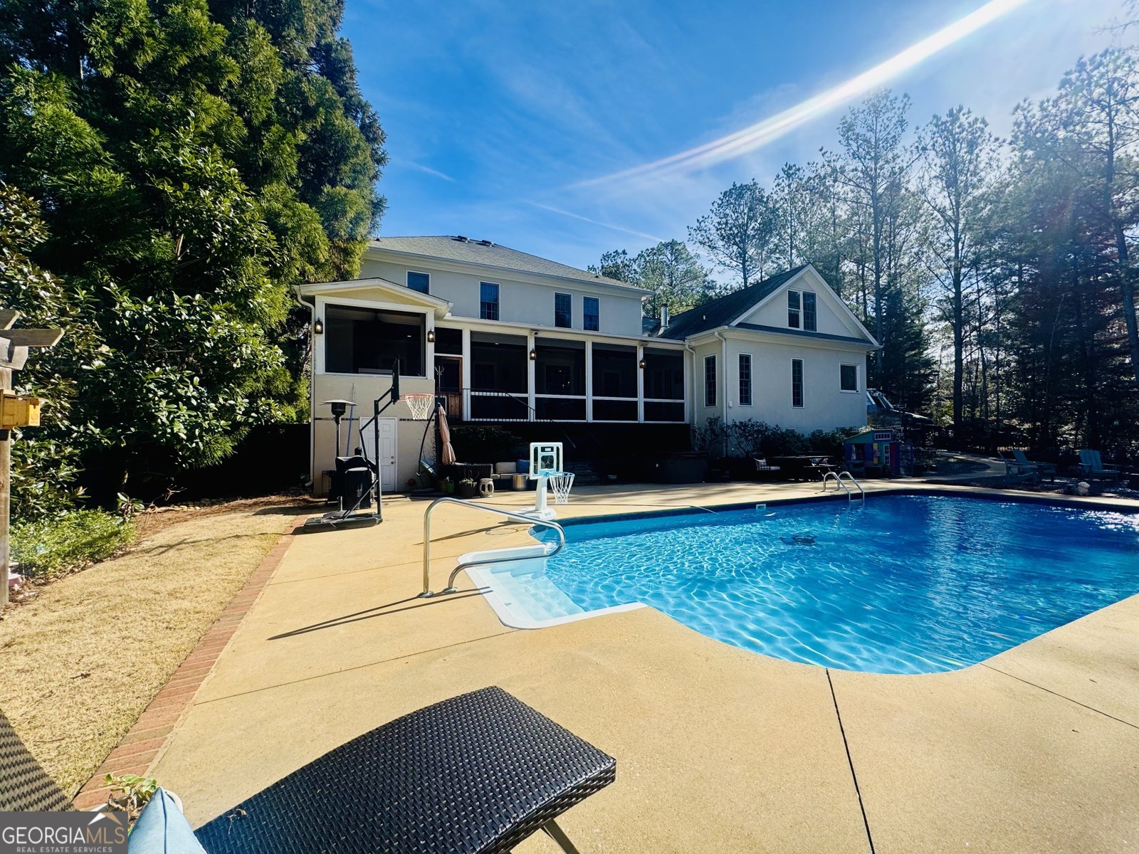 207 Lakeshore Drive Lagrange - Photo 57