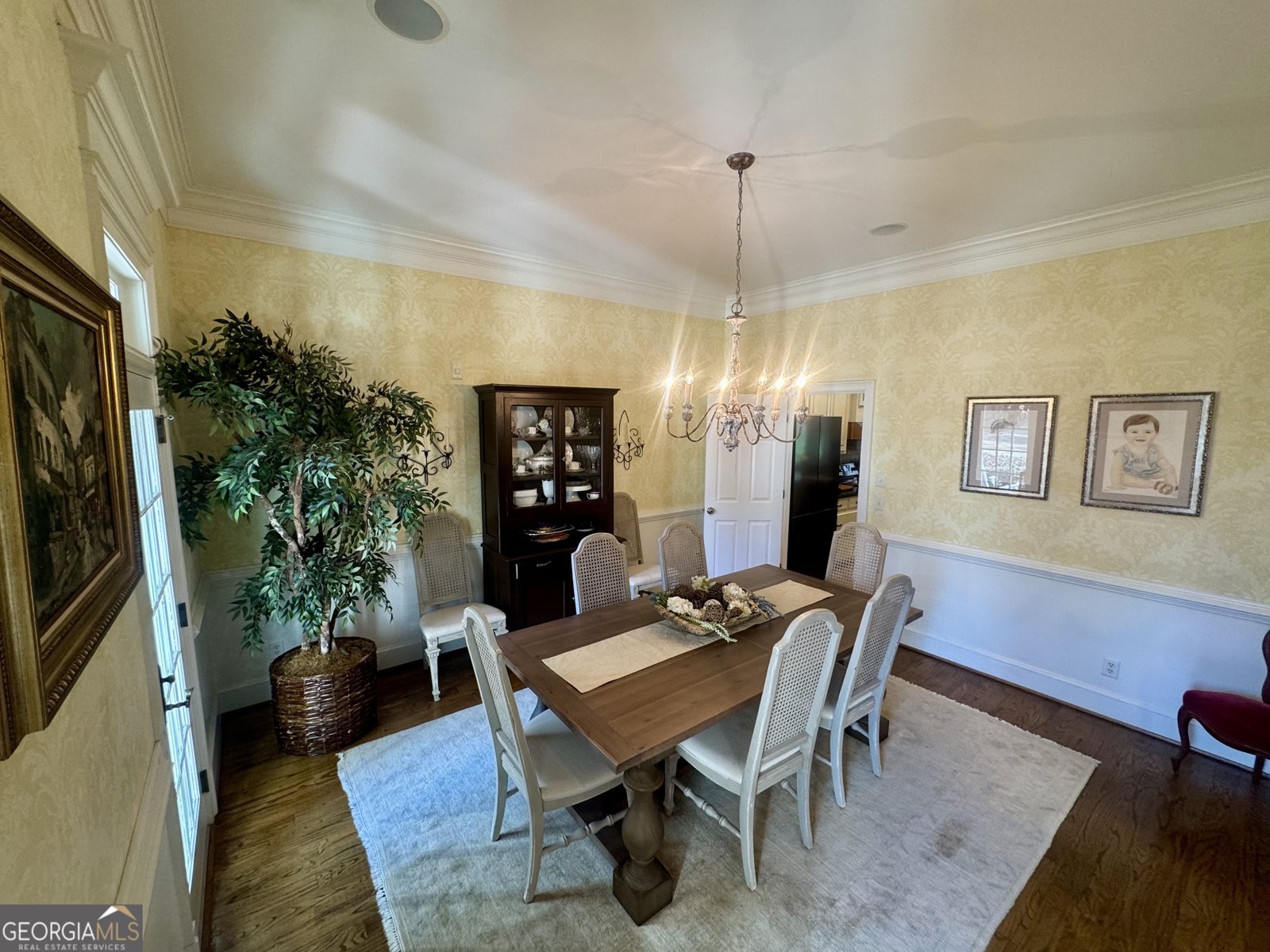 207 Lakeshore Drive Lagrange - Photo 6