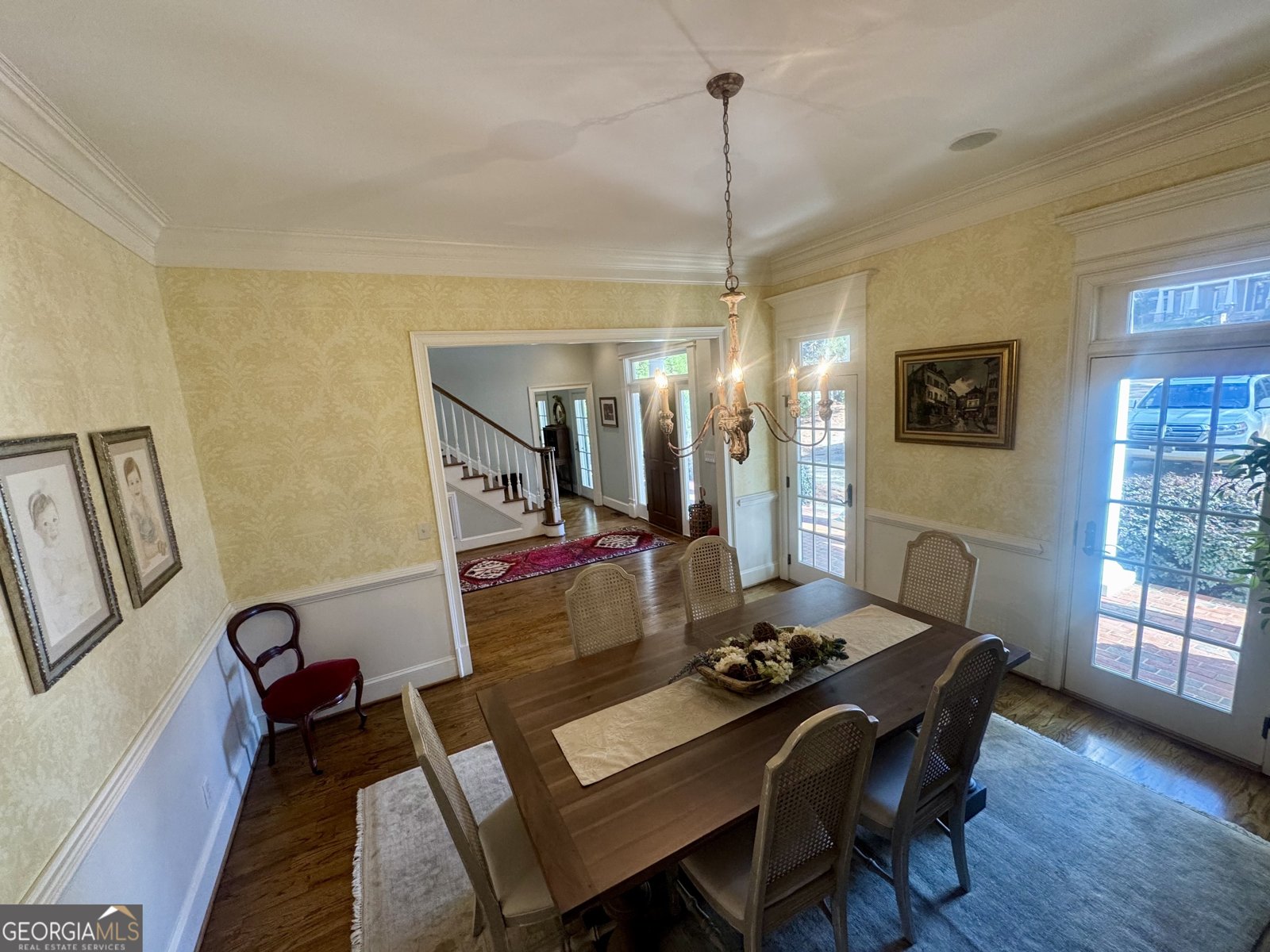 207 Lakeshore Drive Lagrange - Photo 7