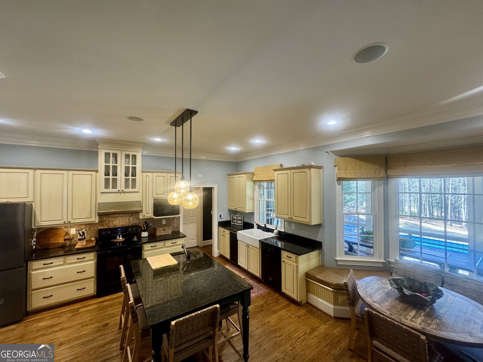 207 Lakeshore Drive Lagrange - Photo 8