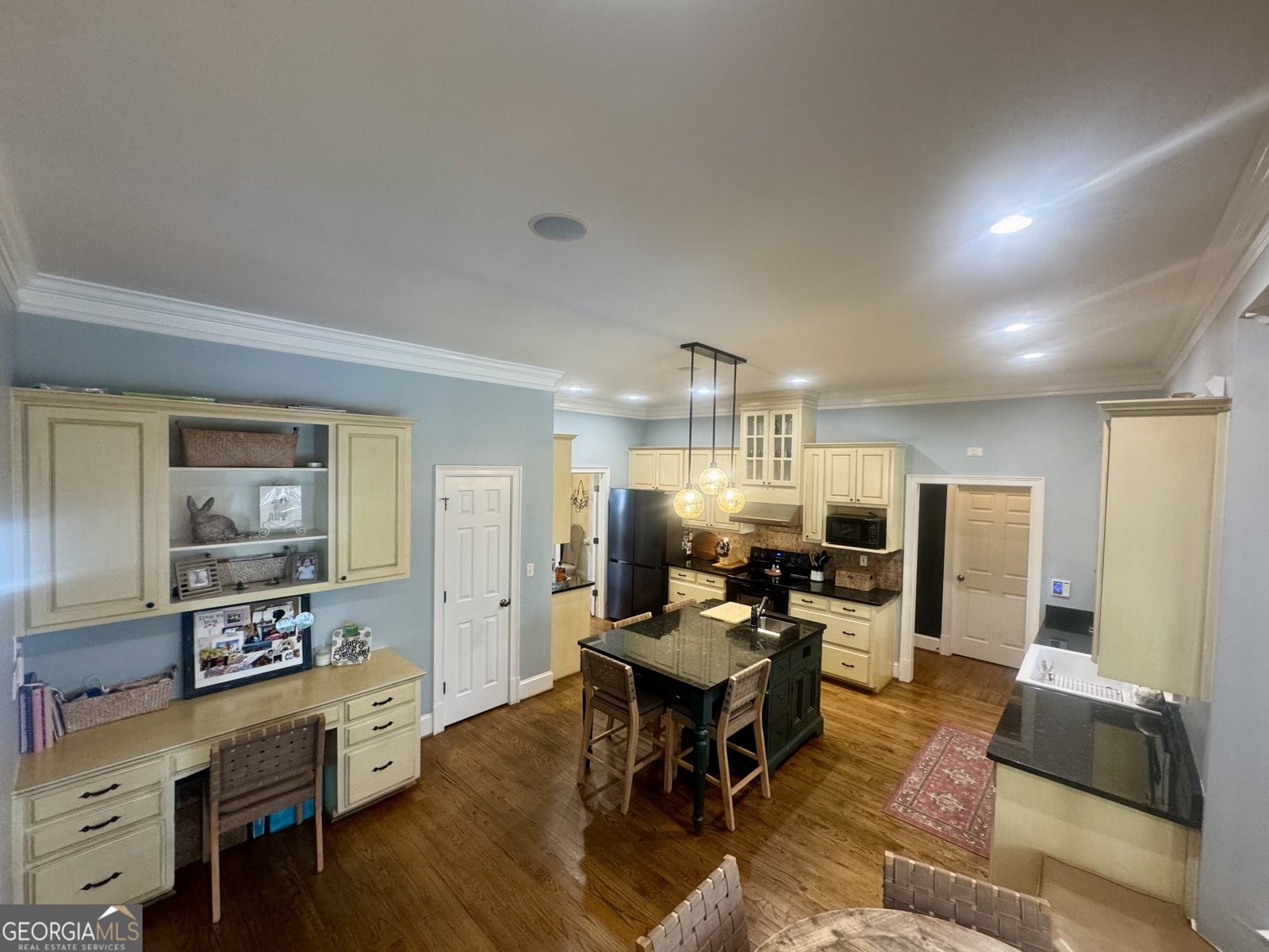 207 Lakeshore Drive Lagrange - Photo 9