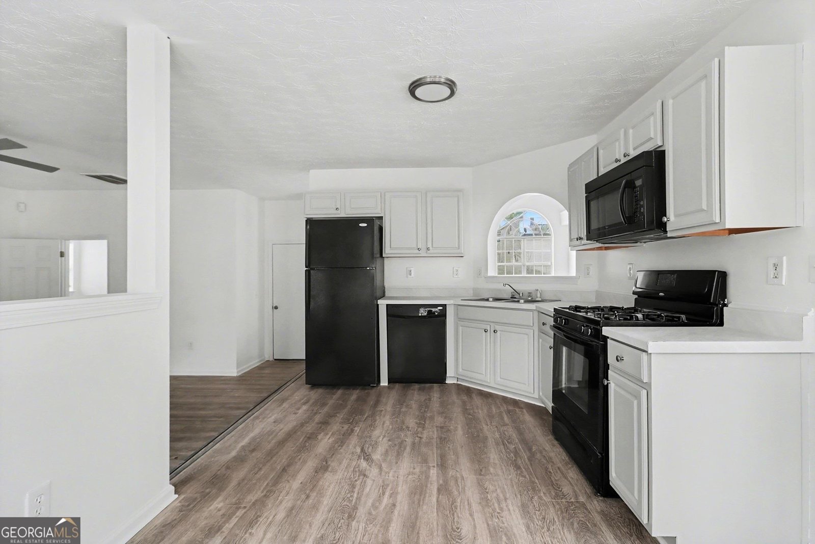 5863 Three Lakes Drive South Fulton - Photo 10