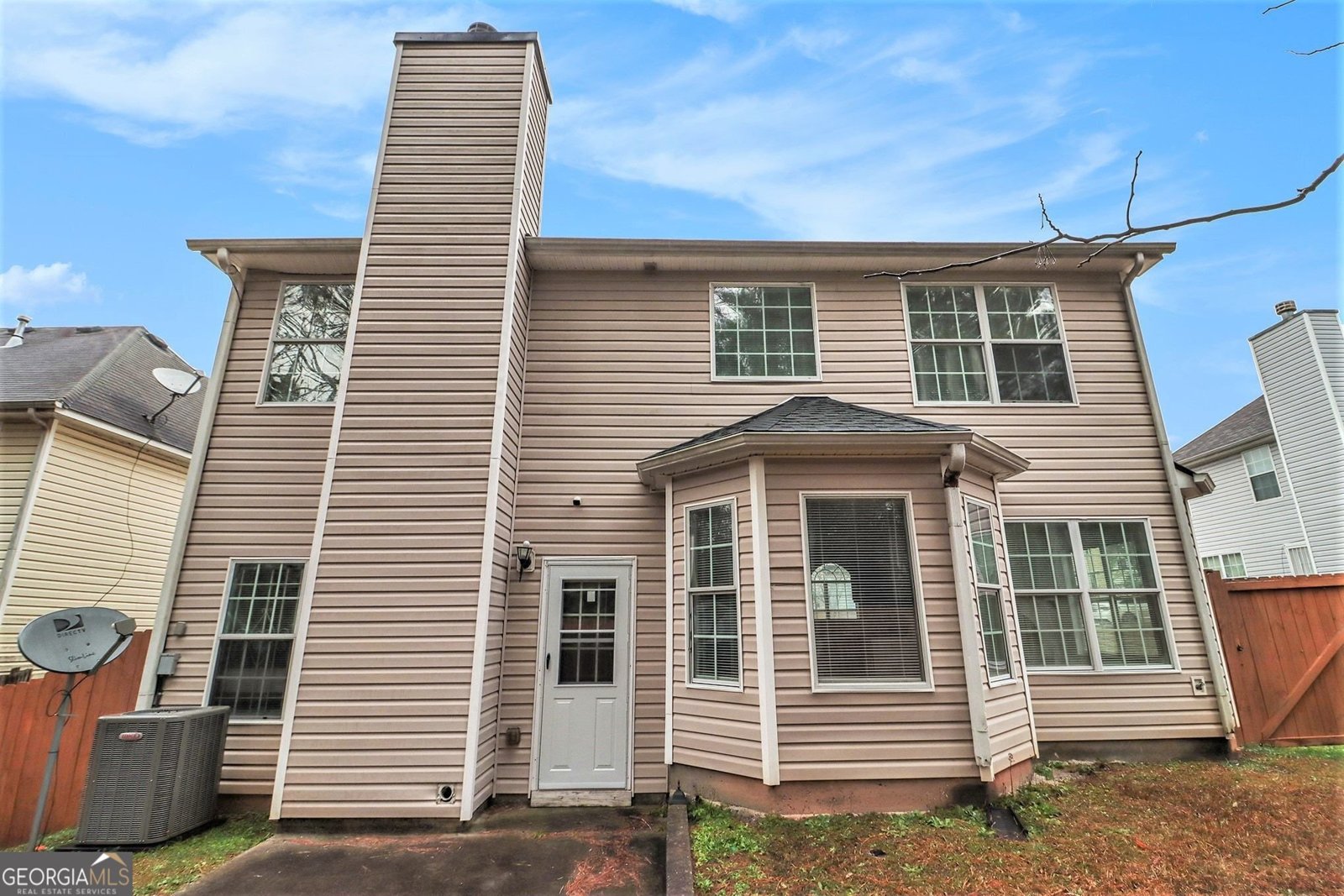 5863 Three Lakes Drive South Fulton - Photo 23